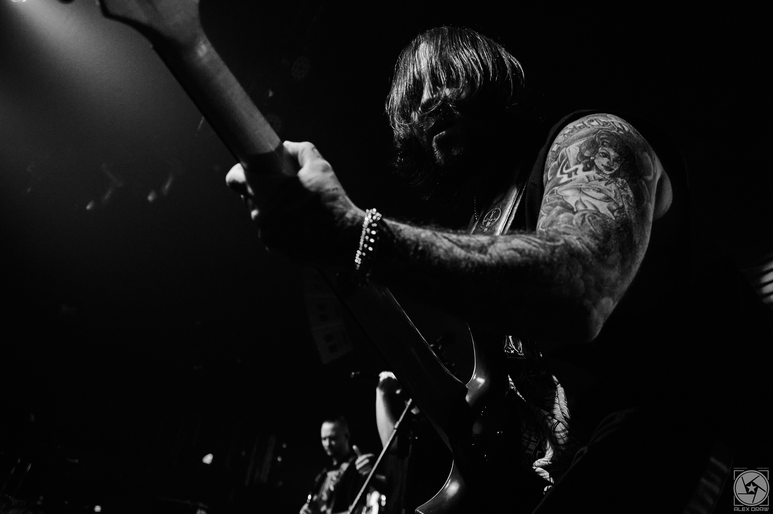 Rock Privet I 24.10.24 I Красноярск. Фотограф Москва Concerts photo / Fashion photо