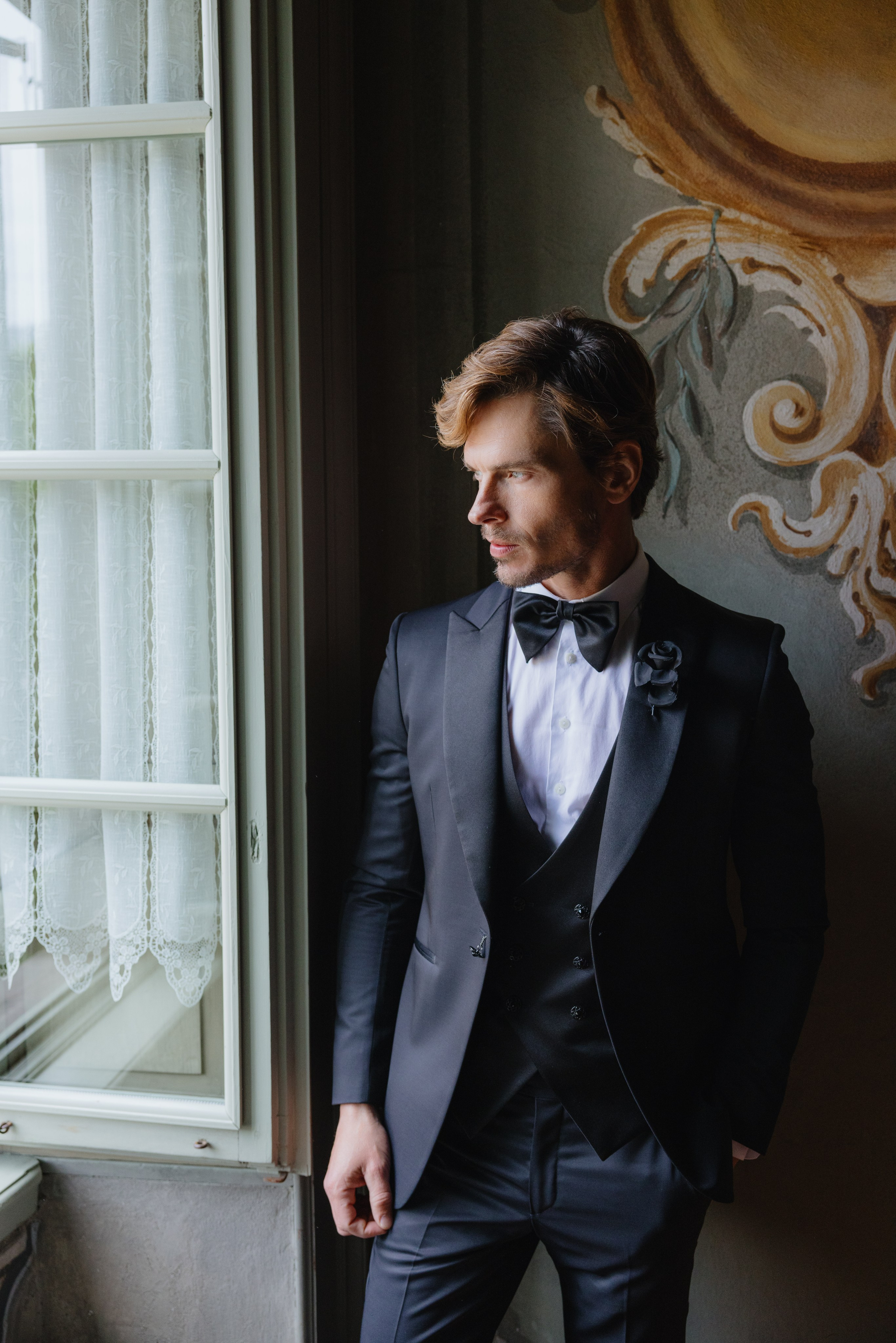 Lake Como wedding photographer