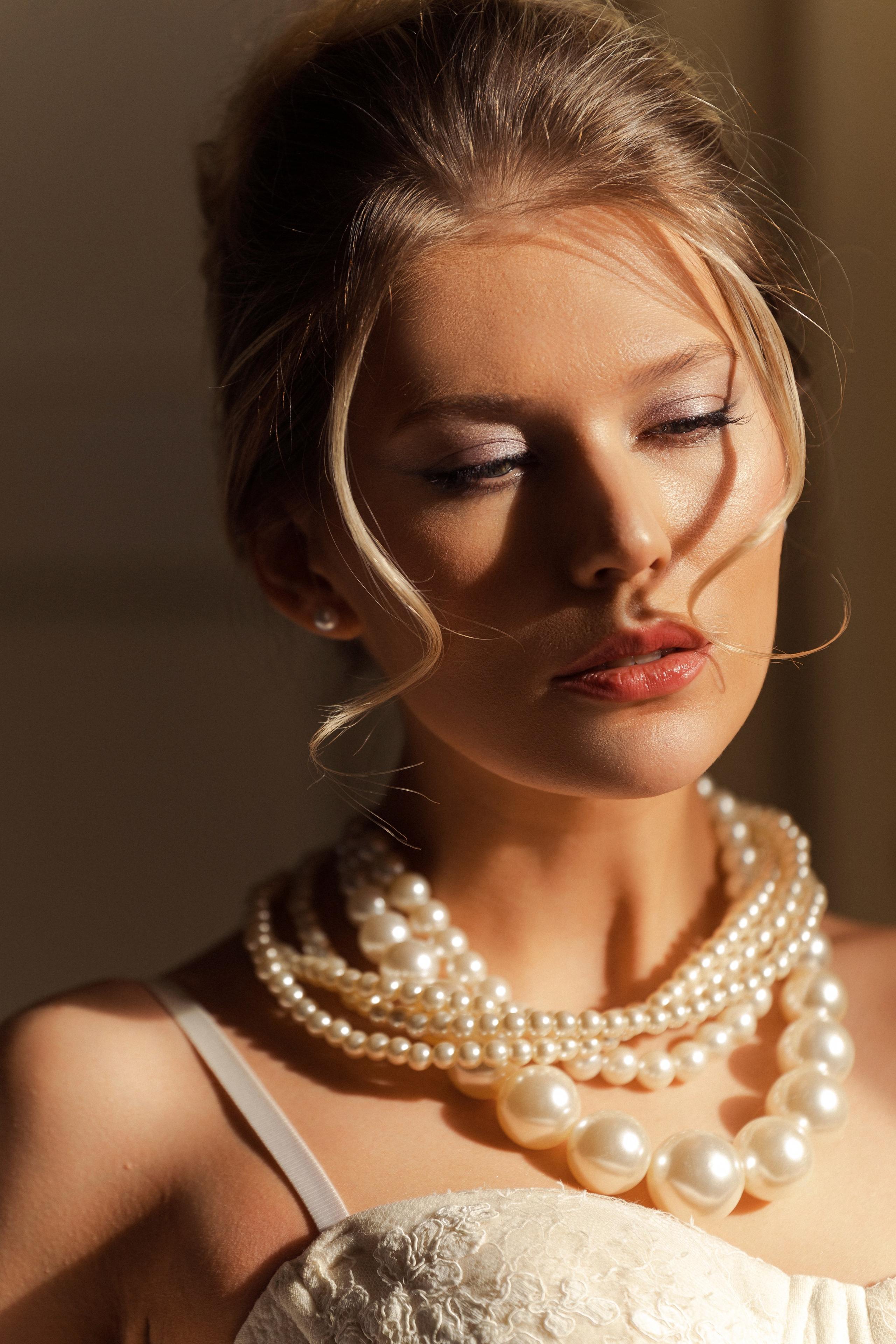 Кристина. Репортажный и свадебный фотограф в Москве