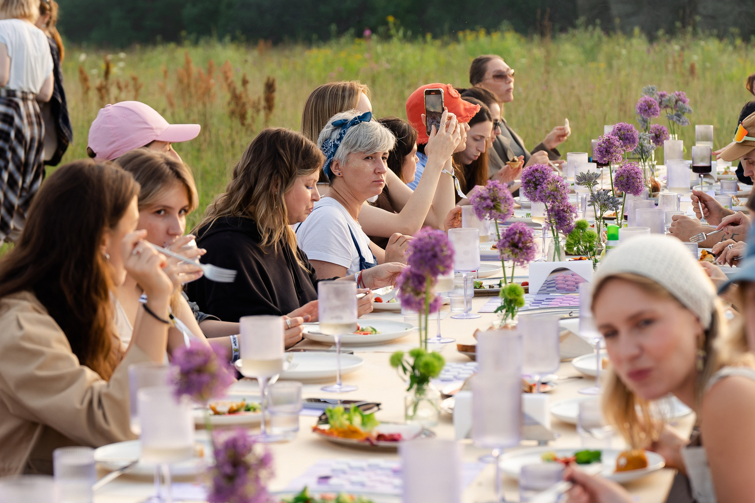 Точка Банк х Периодика х Архстояние. Репортажный и свадебный фотограф в Москве