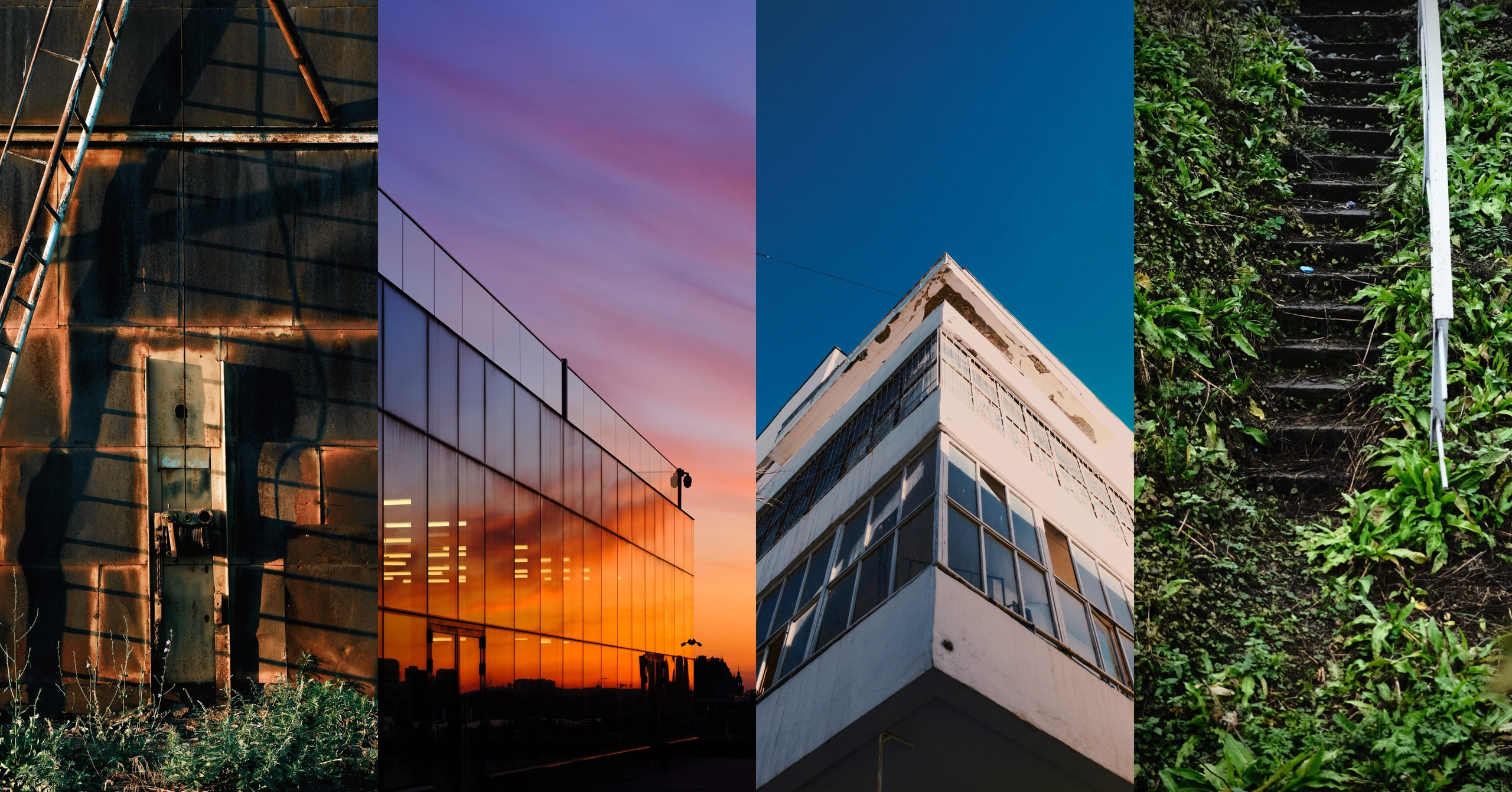 Фотограф-любитель из Кирова Андрей Погребняк