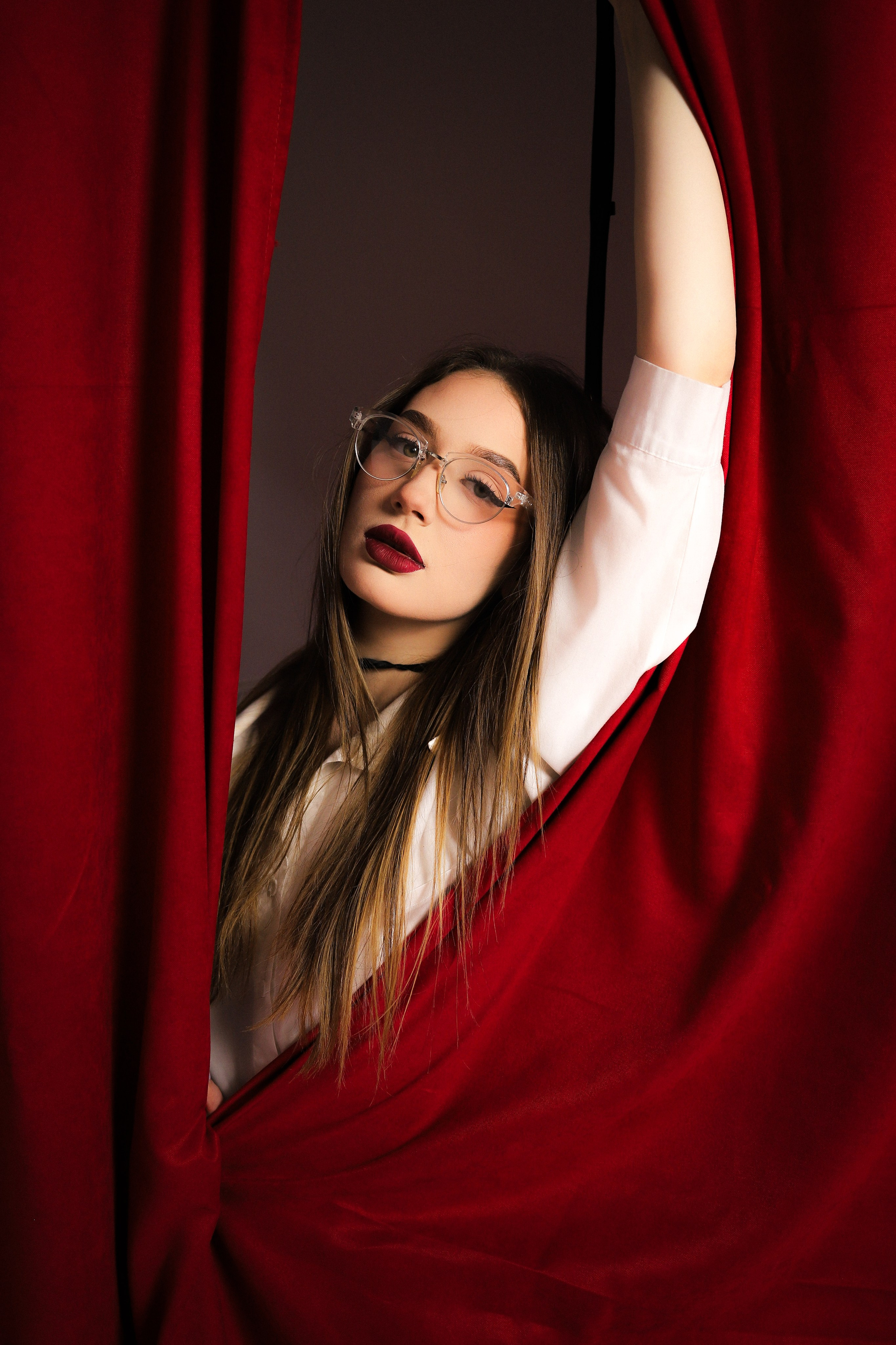 Индивидуальная. Даша Лукошкина Фотограф Шуя | Иваново