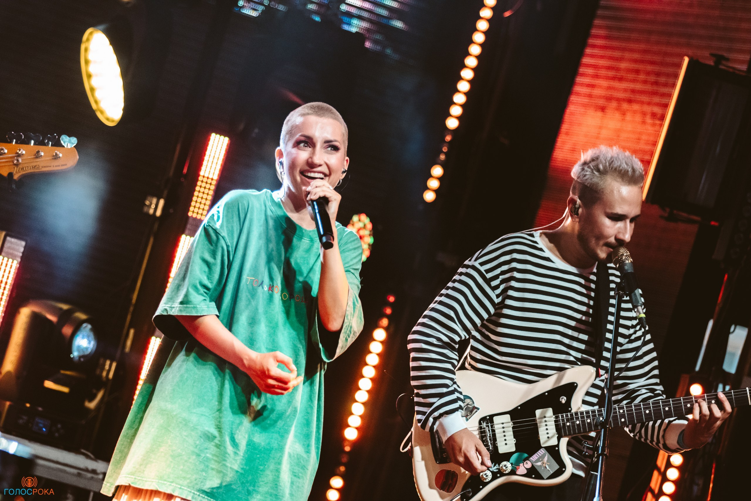 Мураками | VK Gipsy. Концертный фотограф Михальченкова Алёна | Москва