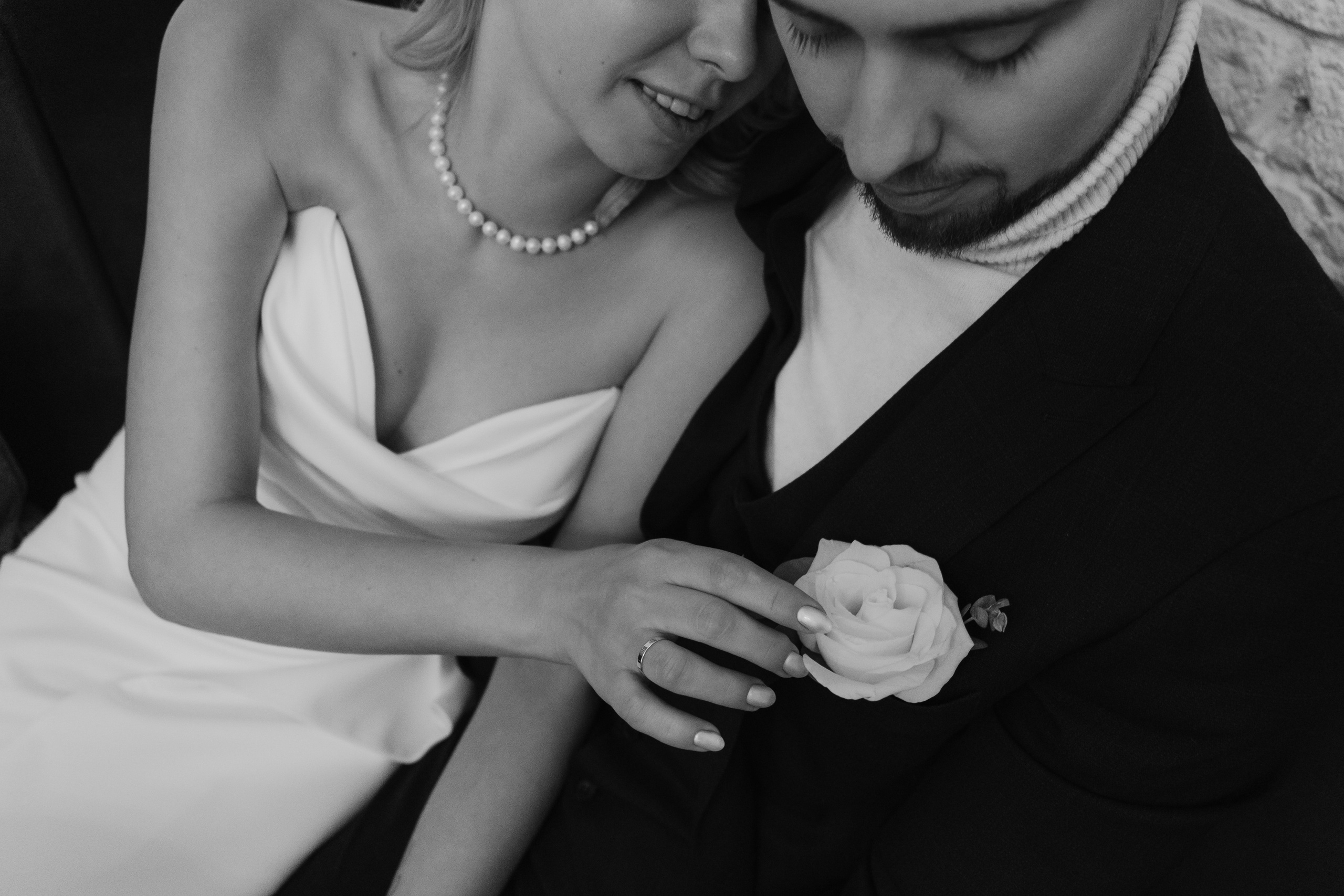 Кирилл и Алёна. Свадебный фотограф в Москве и Подмосковье Виктор Одинцов