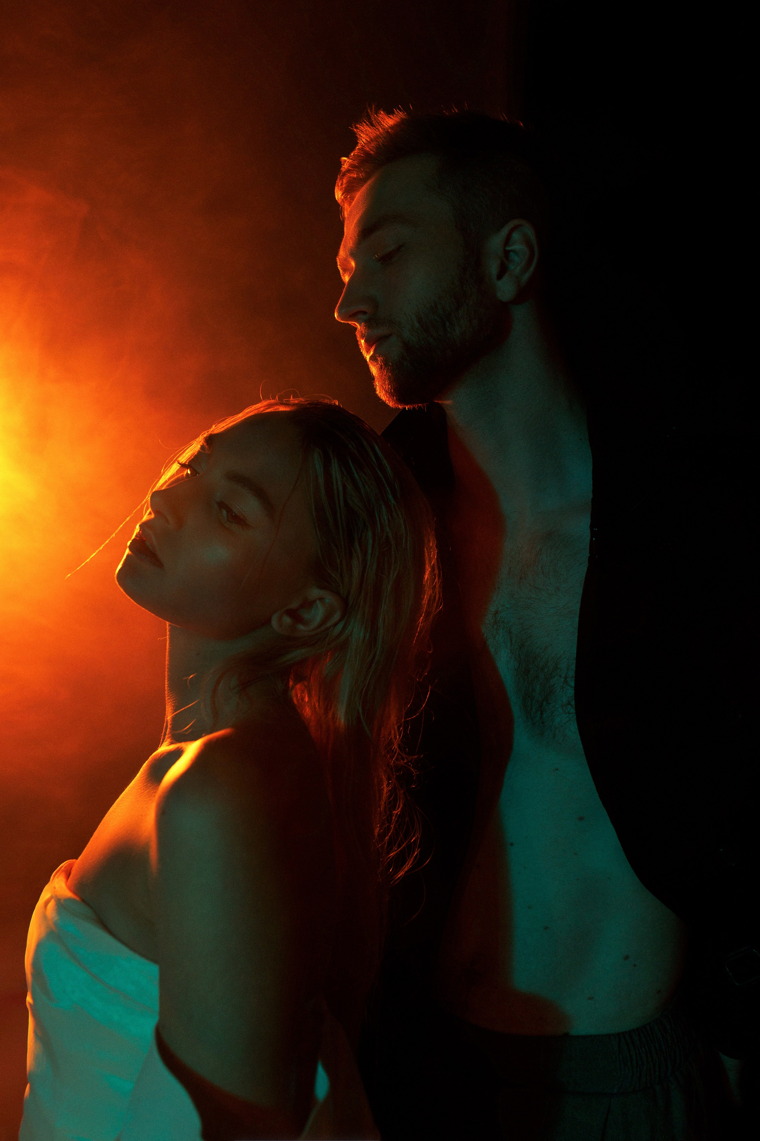 Коммерческие световые схемы. Настя Оленченко, портретный/семейный фотограф на цифру и плёнку Москва