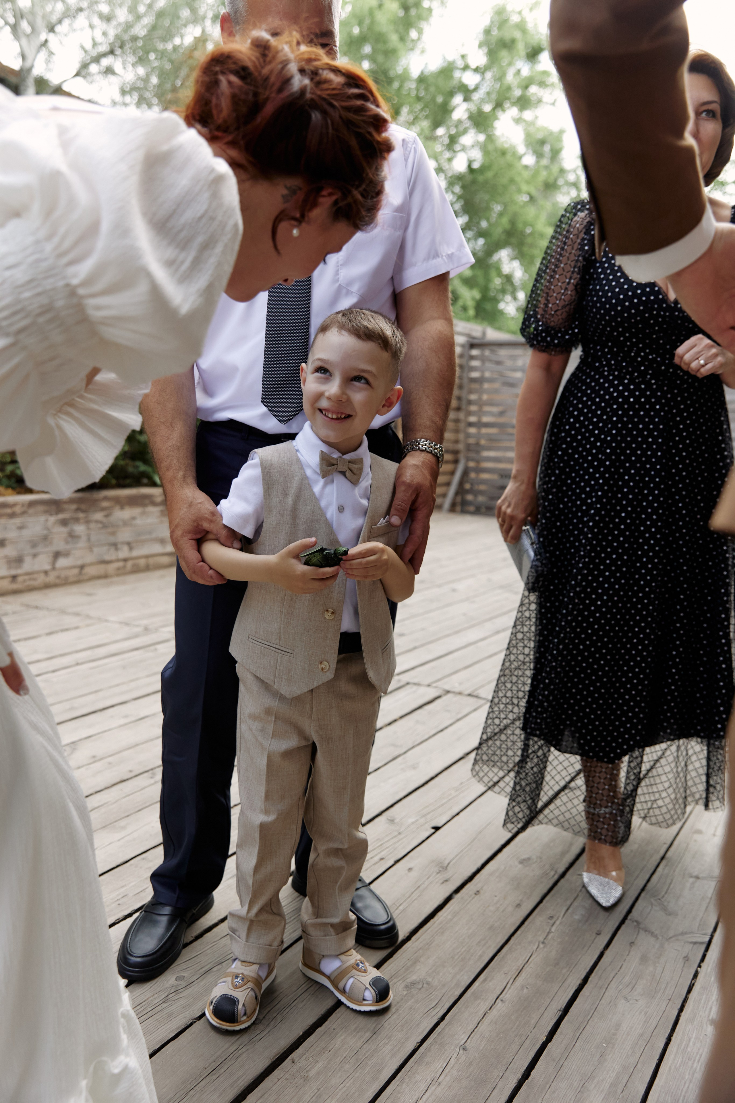 Любовь & Михаил. Фотограф и преподаватель по фотографии в Воронеже Олеся Микерова