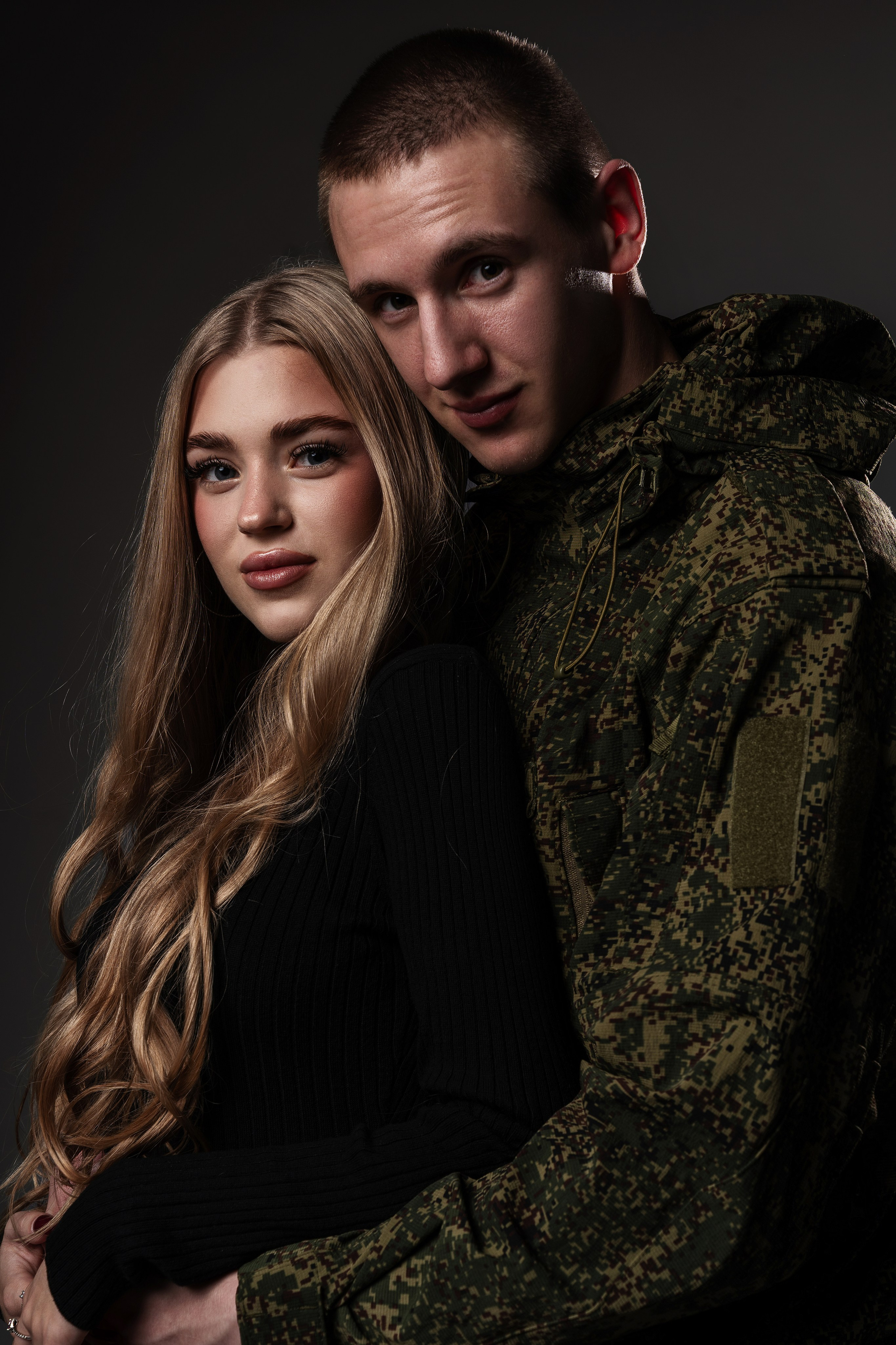 Семейные фотосессии/парные. Елена Краснитская