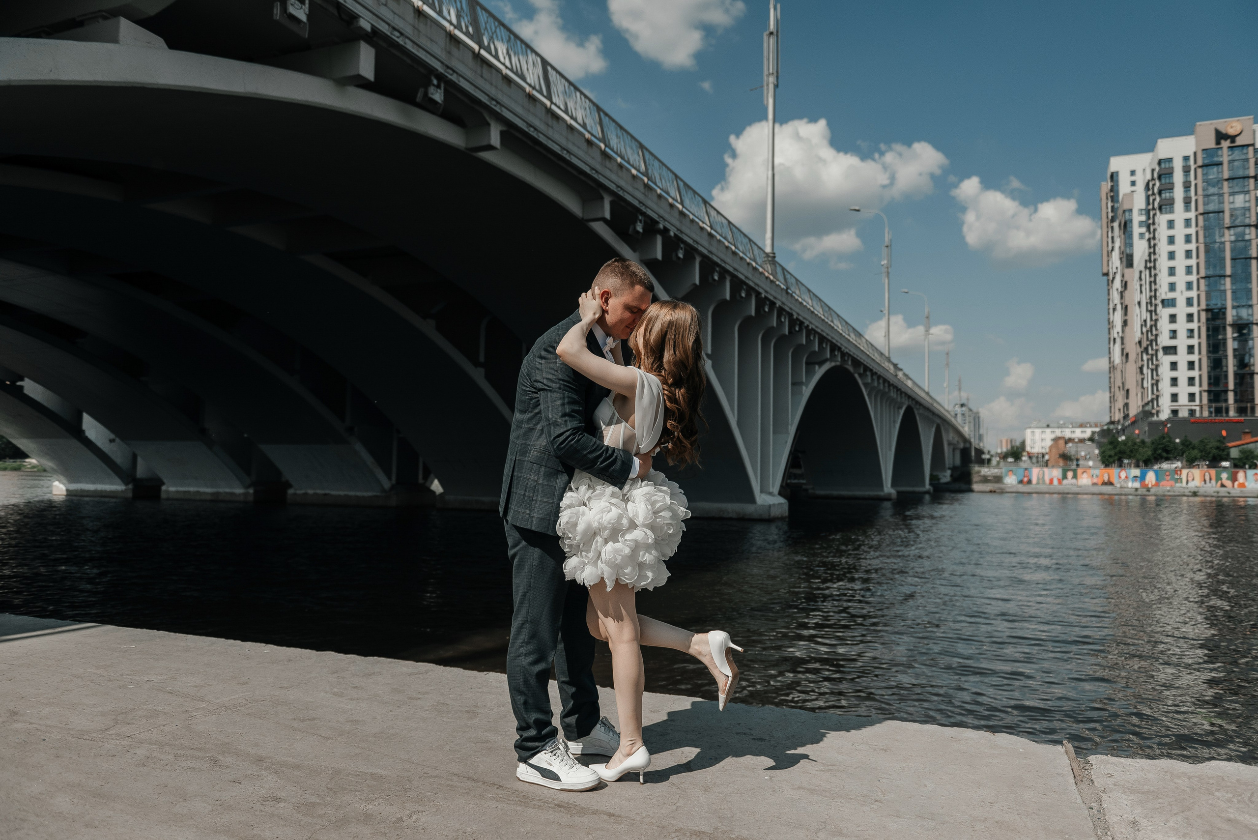 Свадебный фотограф в Екатеринбурге. Свадебная фотосъемка. Свадебный фотограф Горбачева Алена в Екатеринбурге