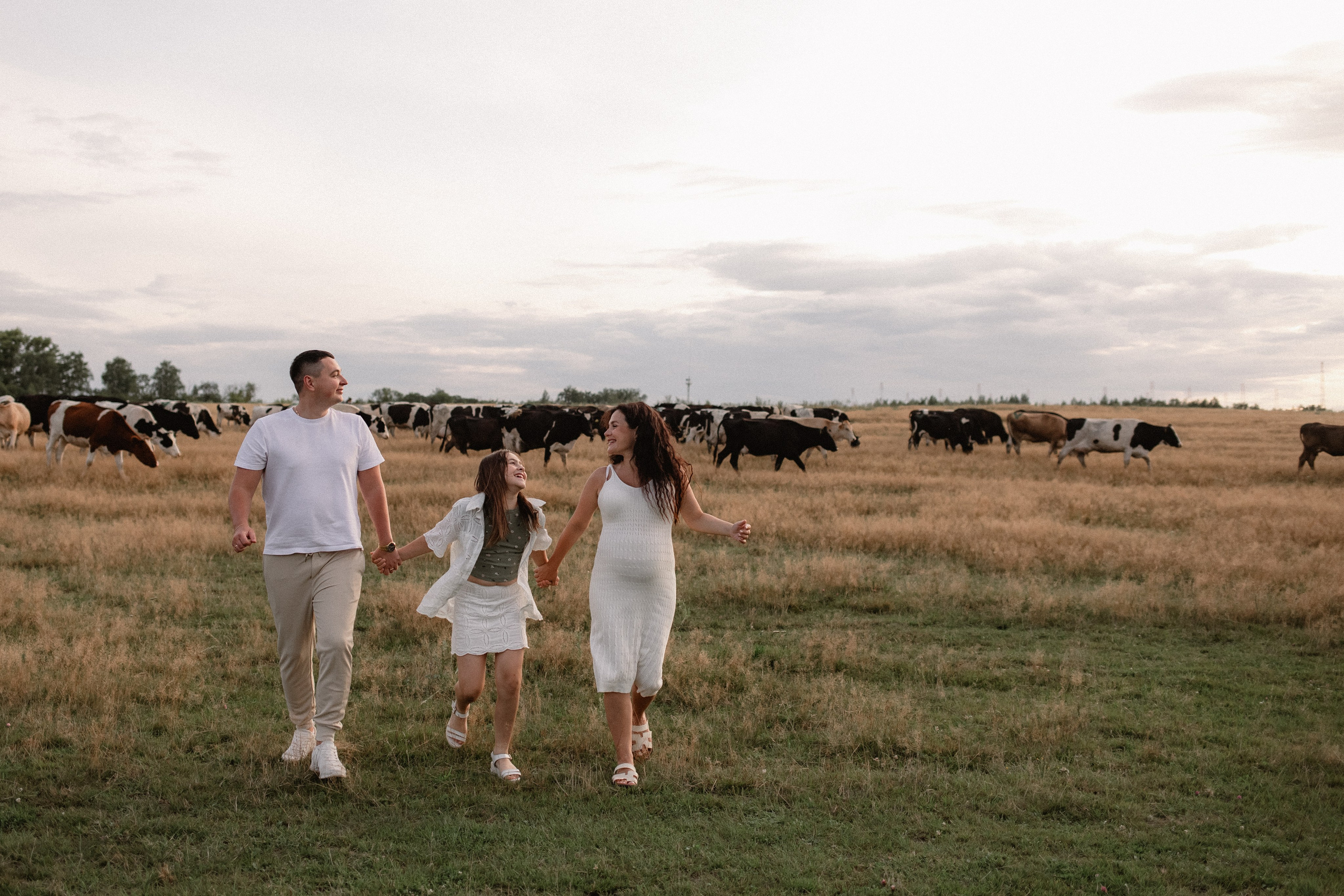 Улица. Семейный и детский фотограф в Нижнем Новгороде Буслаева Мария