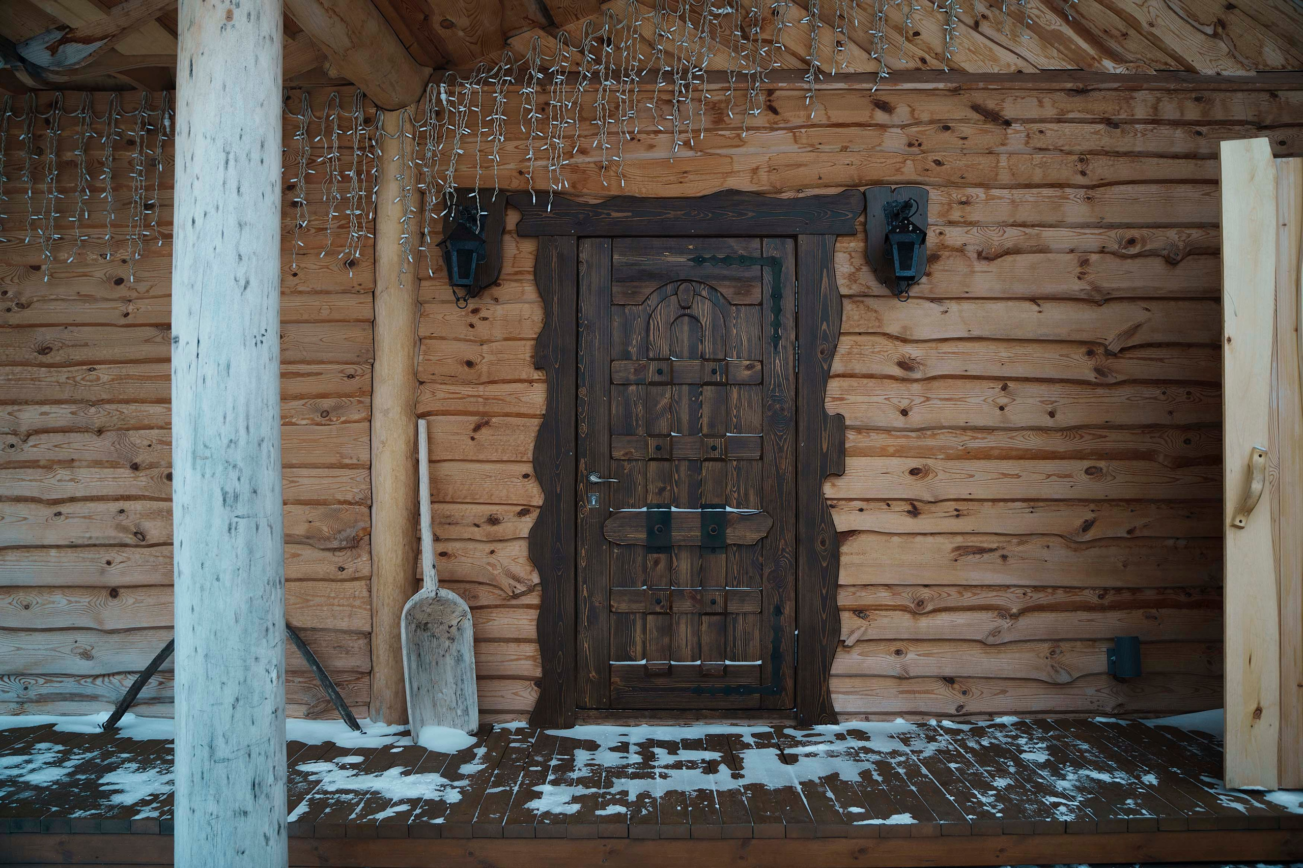 Банный комплекс «Пар-Парок». Фотограф Казань