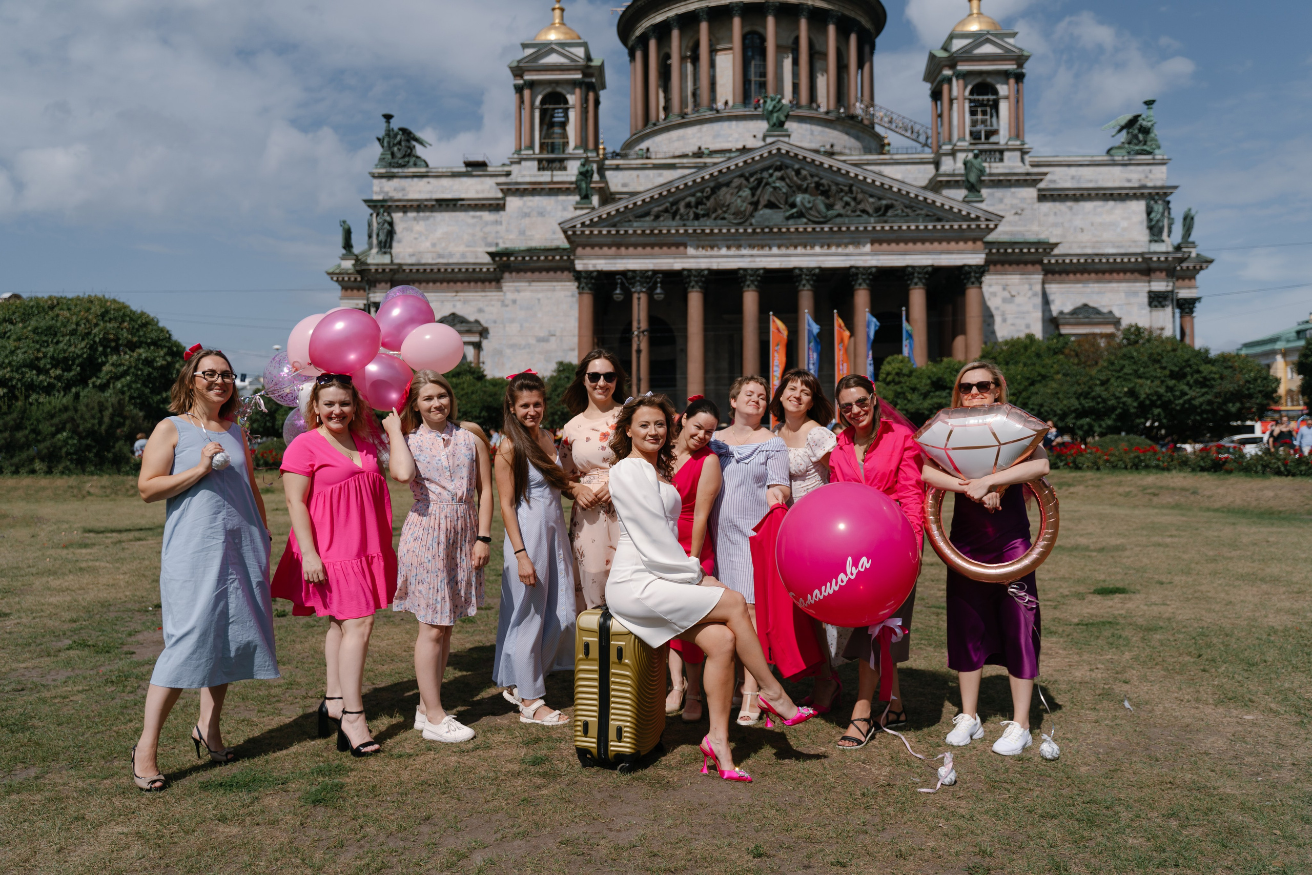 29.07.2023. Свадебный фотограф — Наталья Фед СПб/Москва