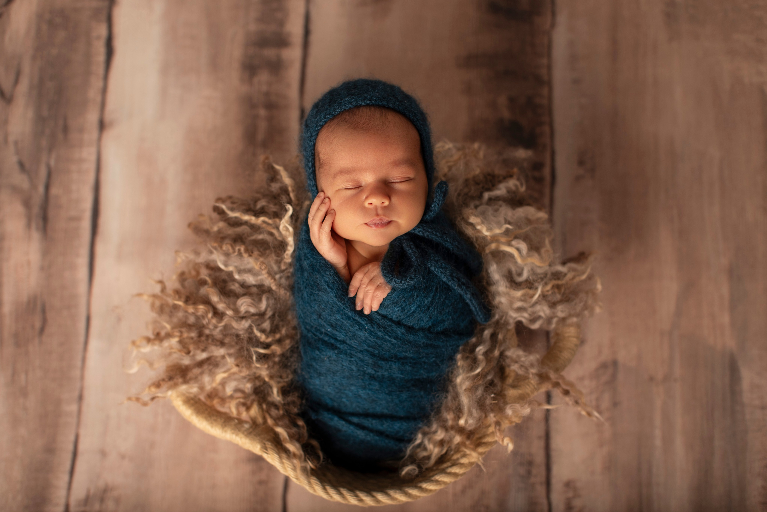 Newborn фотосъёмка. Фотограф новорожденных и беременности Сергиев Посад Усачева Ирина