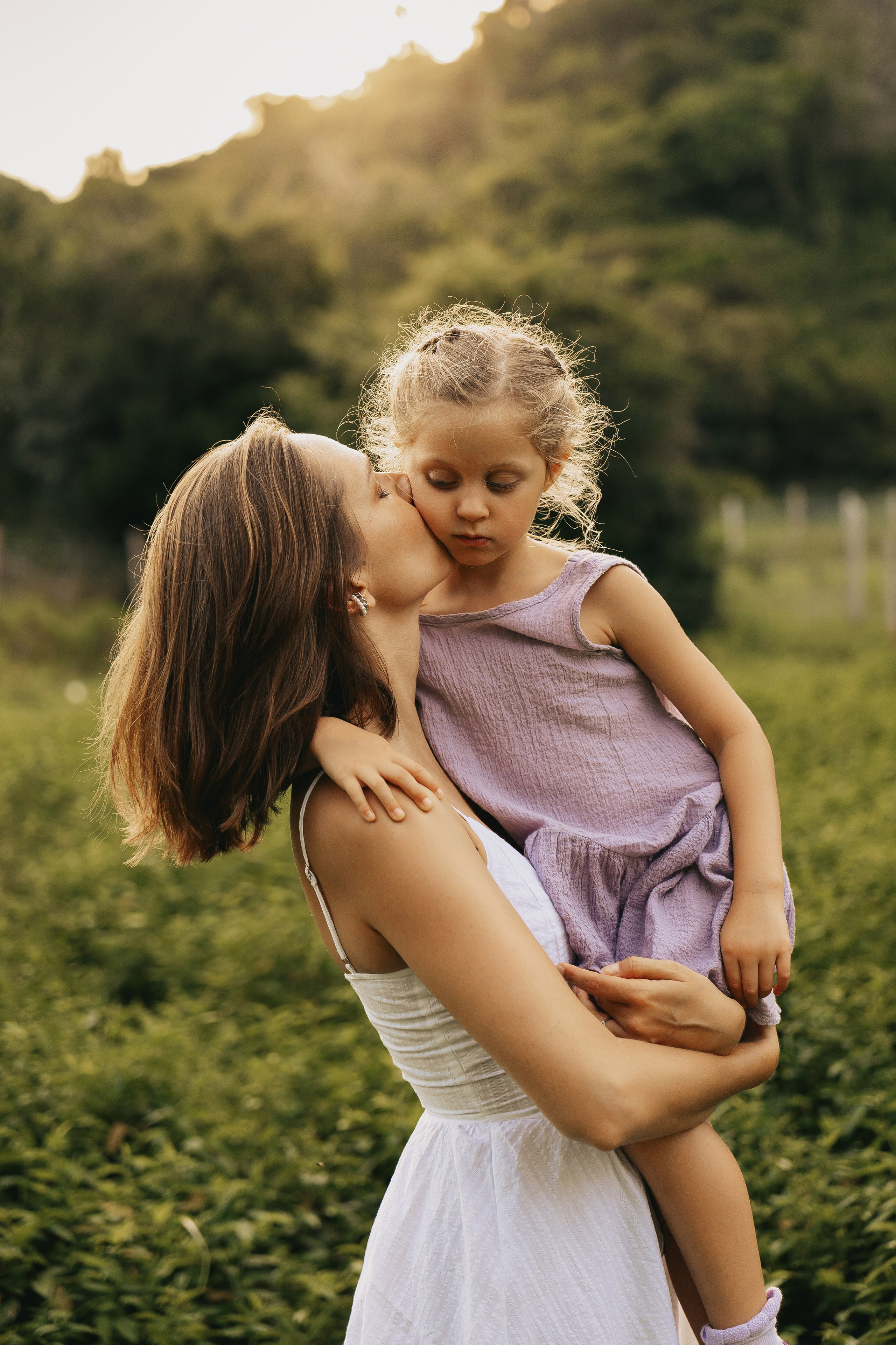 История вашей семьи. Фотограф Нячанг Копылова Мария