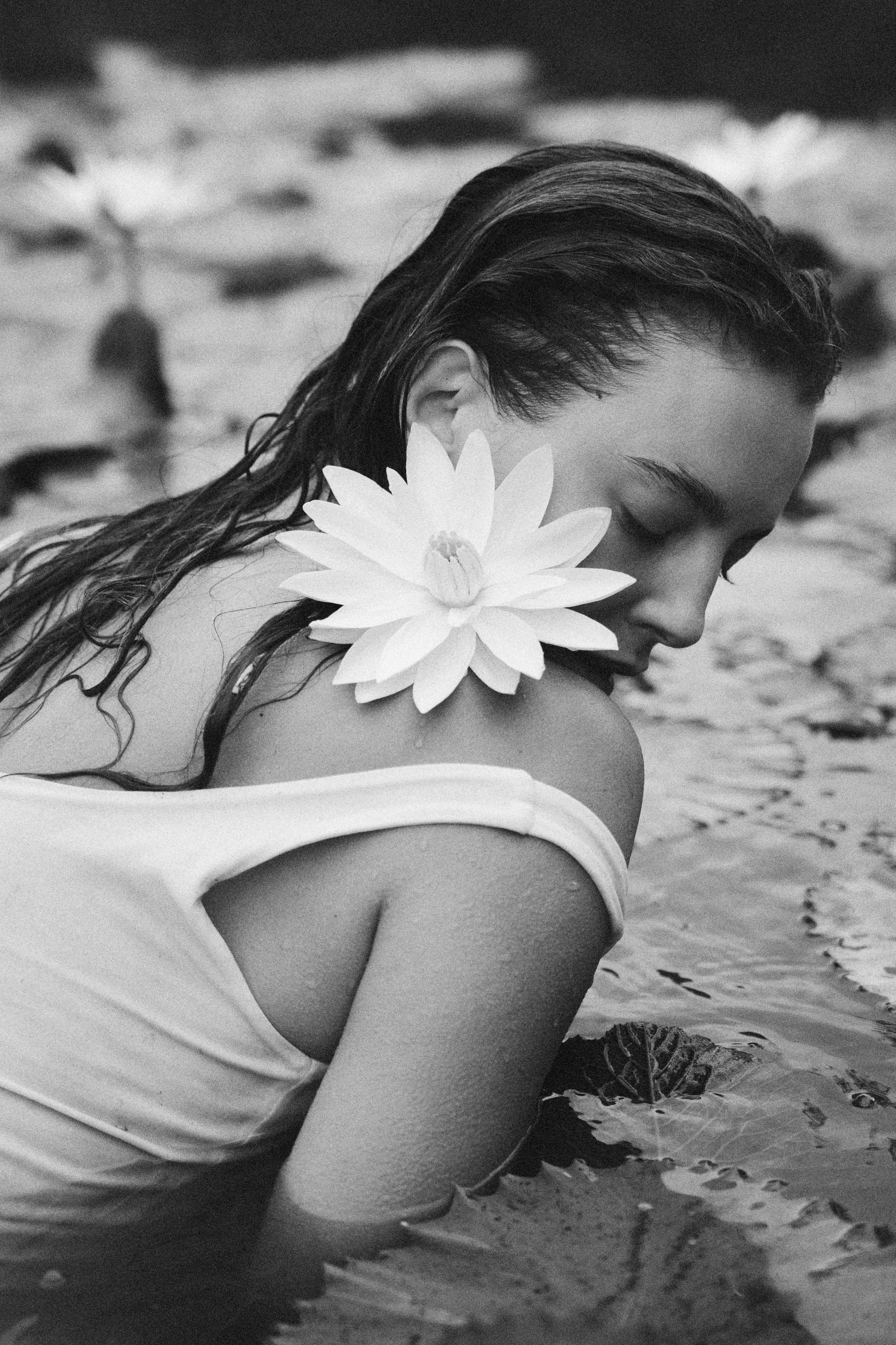 Катя. Фотограф Alena Ray
