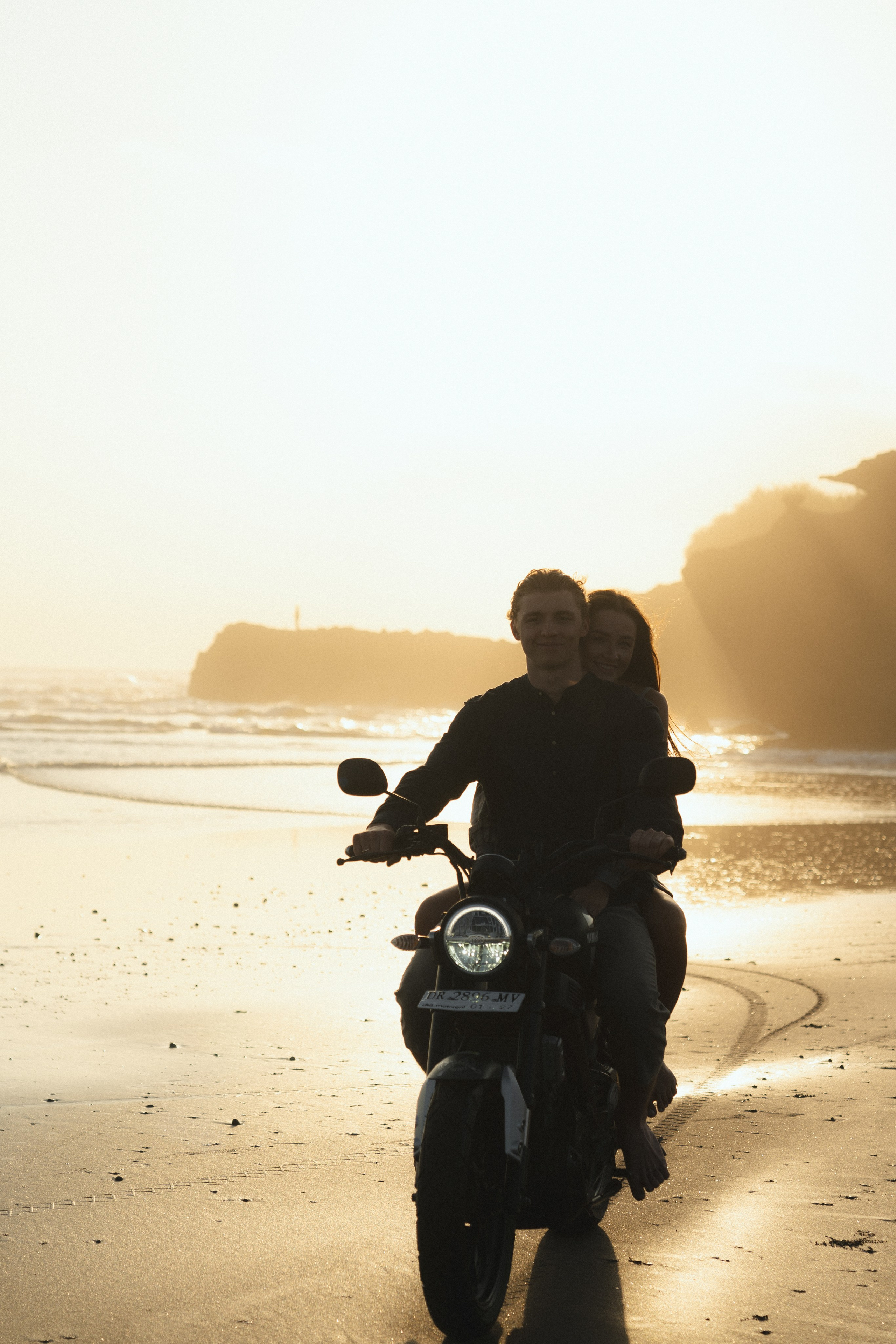 Мария и Влад. Фотограф Alena Ray