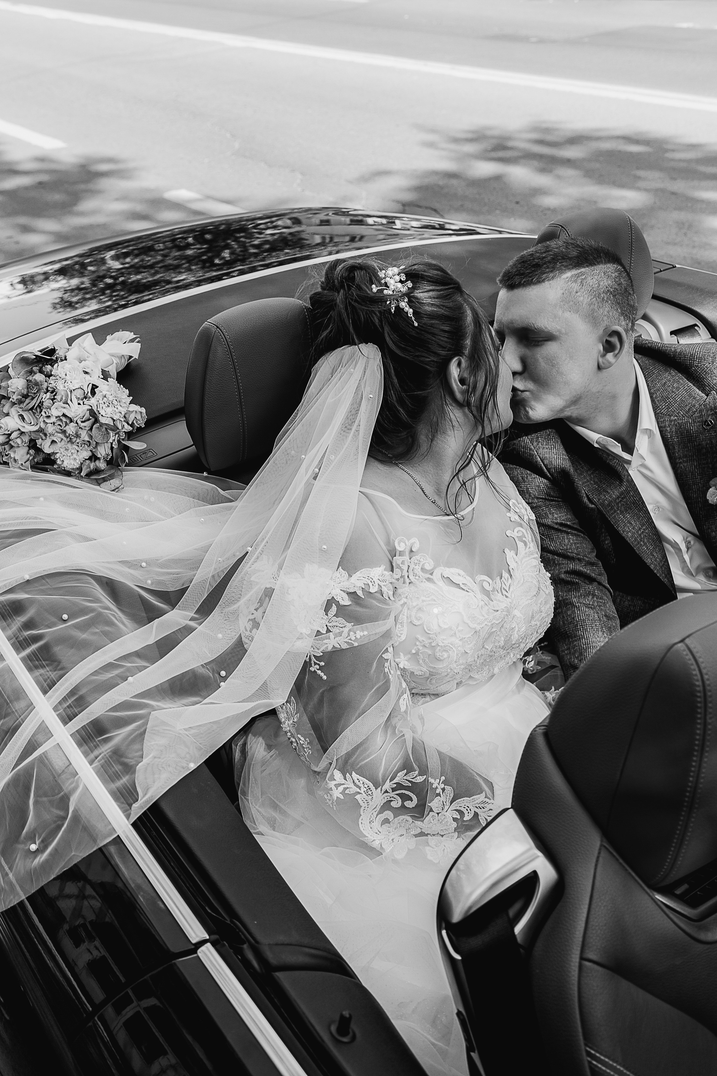 Ваня и Света. Фотограф в Самаре Евгения Глубокова