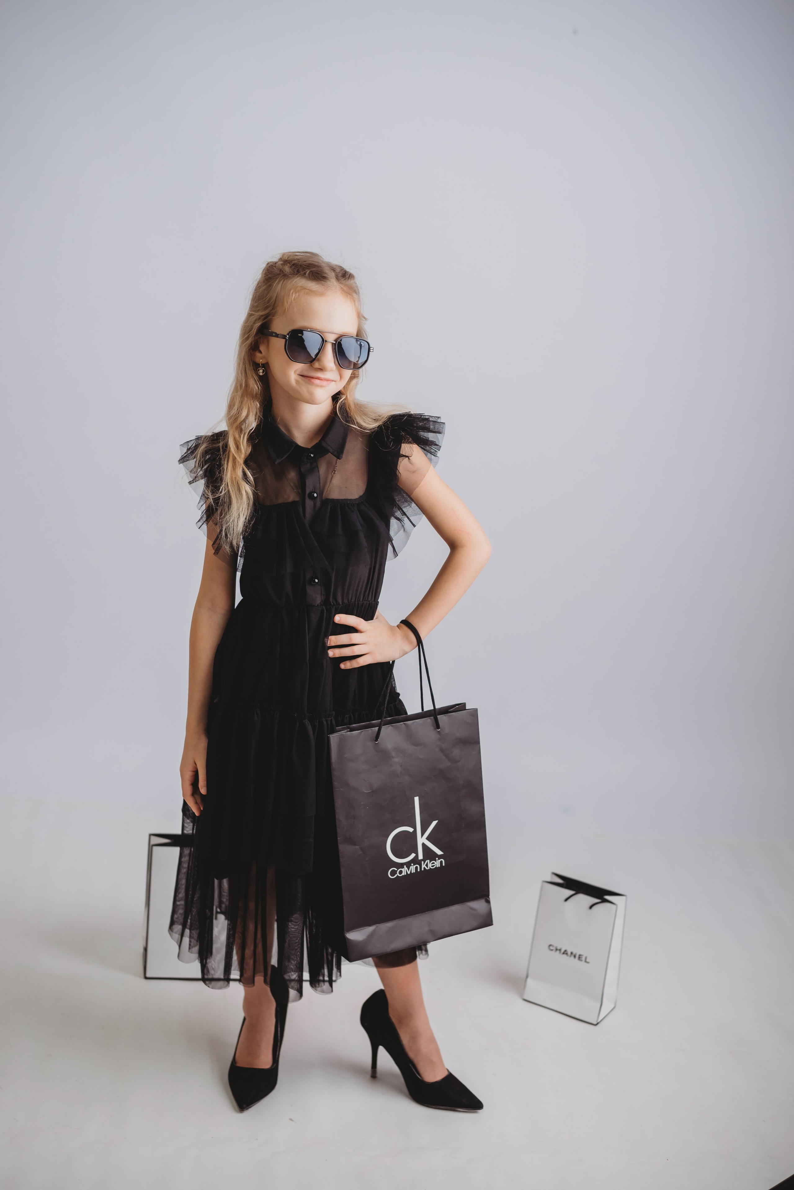 Дети. Фотограф новорожденных во Владимире Анастасия Воробьева