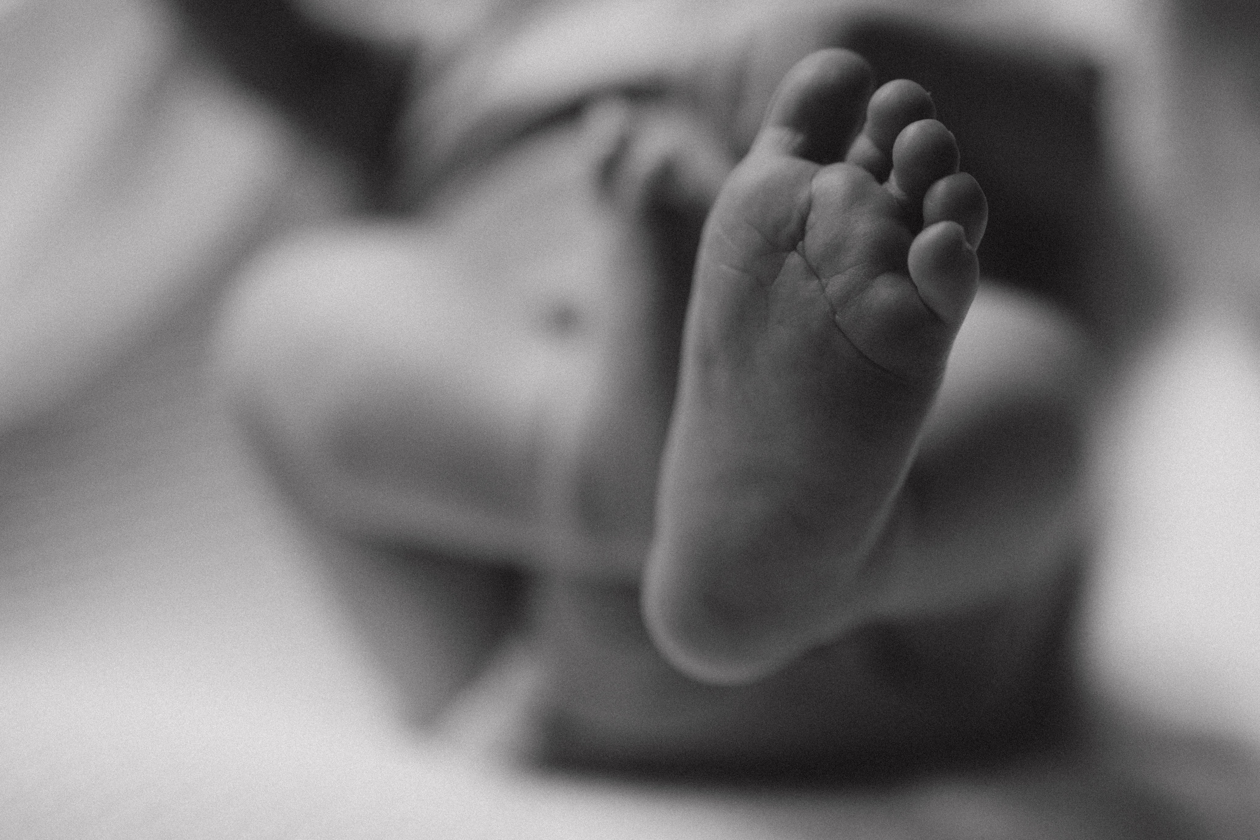 Ньюборн съемка в Москве. Семейный фотограф в Москве и Люберцах Юлия Гуськова