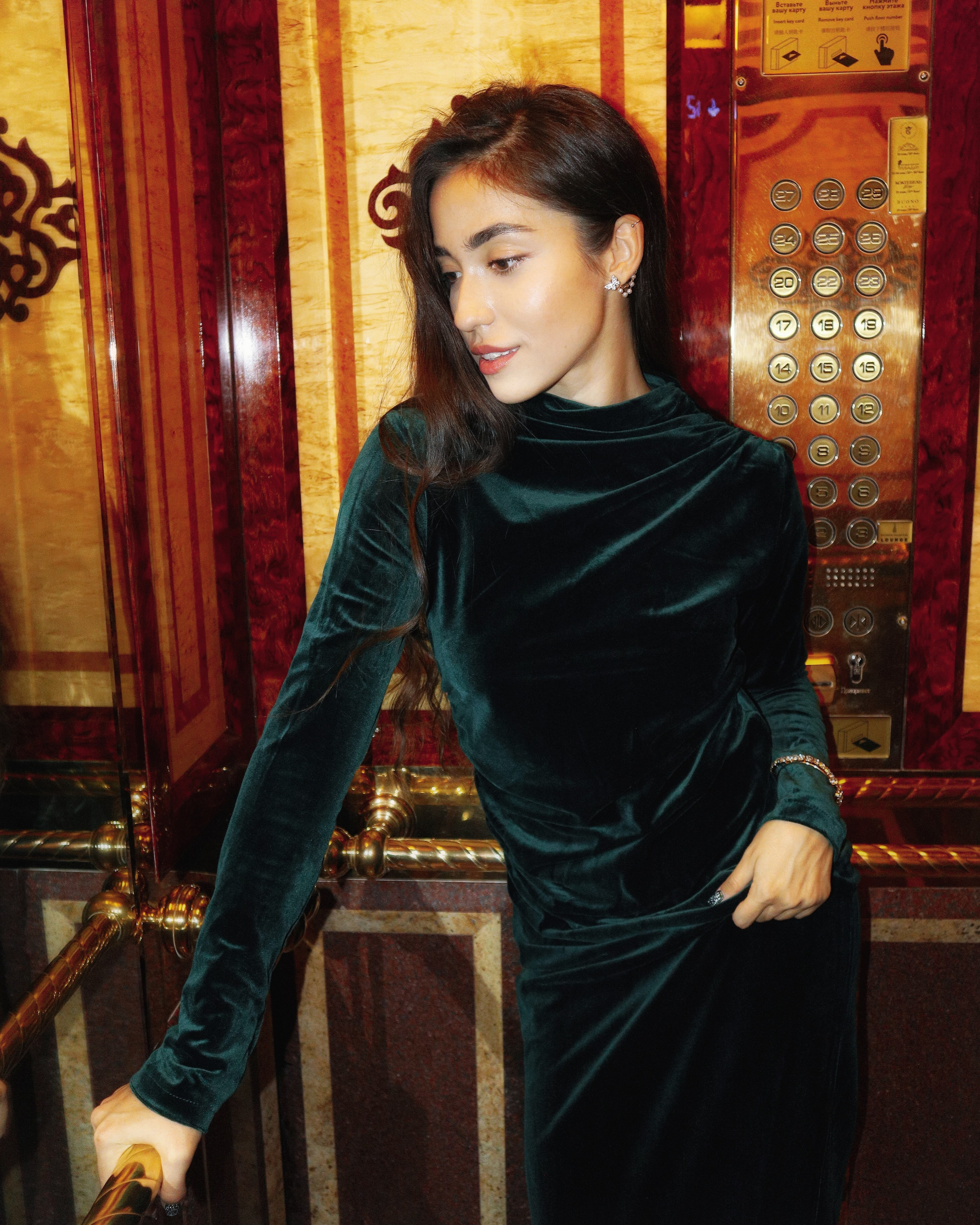 Диана. Портретный и свадебный фотограф в Москве Александра