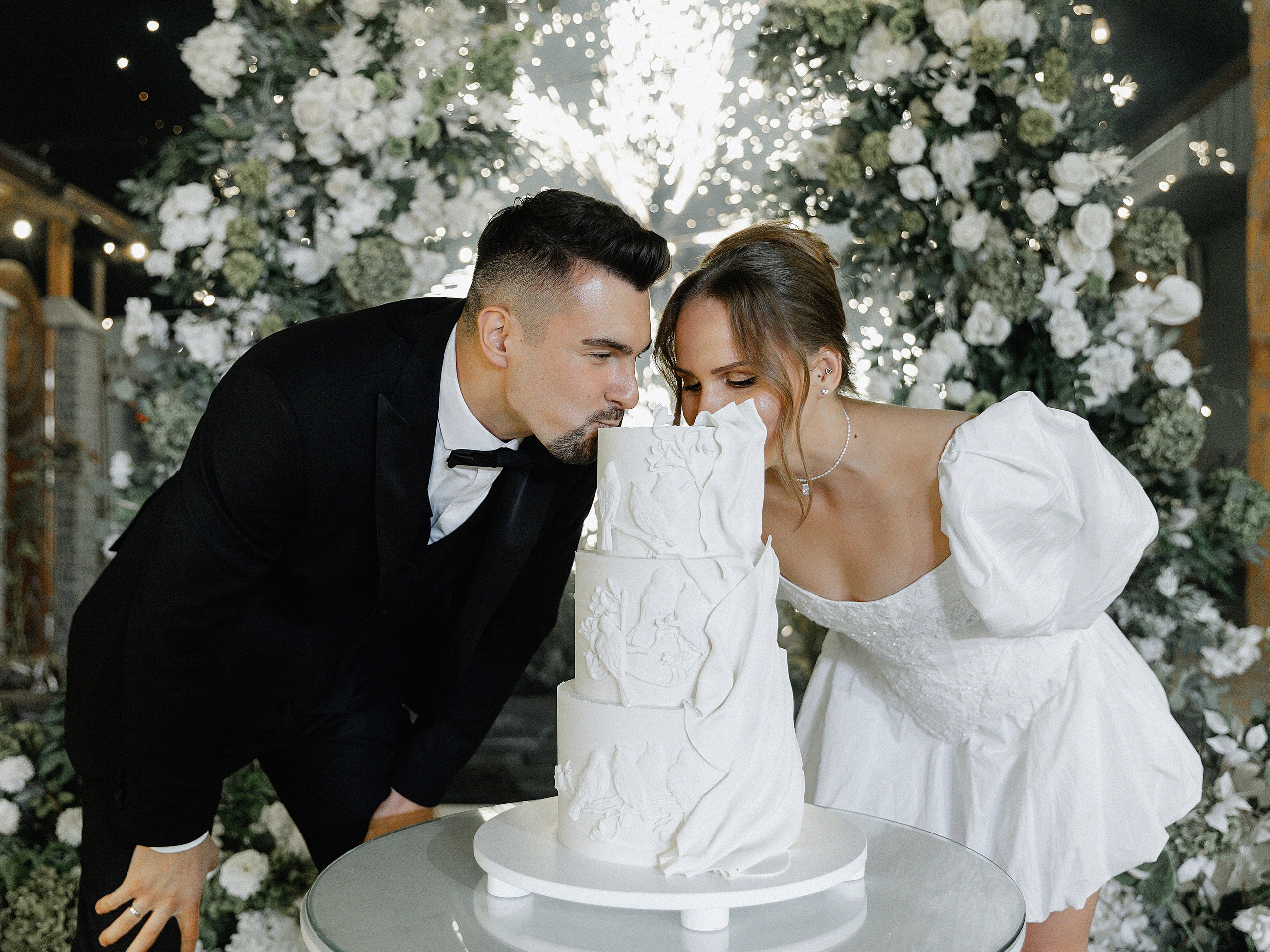 Yriy & Ekaterina. Свадебный и семейный фотограф в Бресте Светлана Эстер