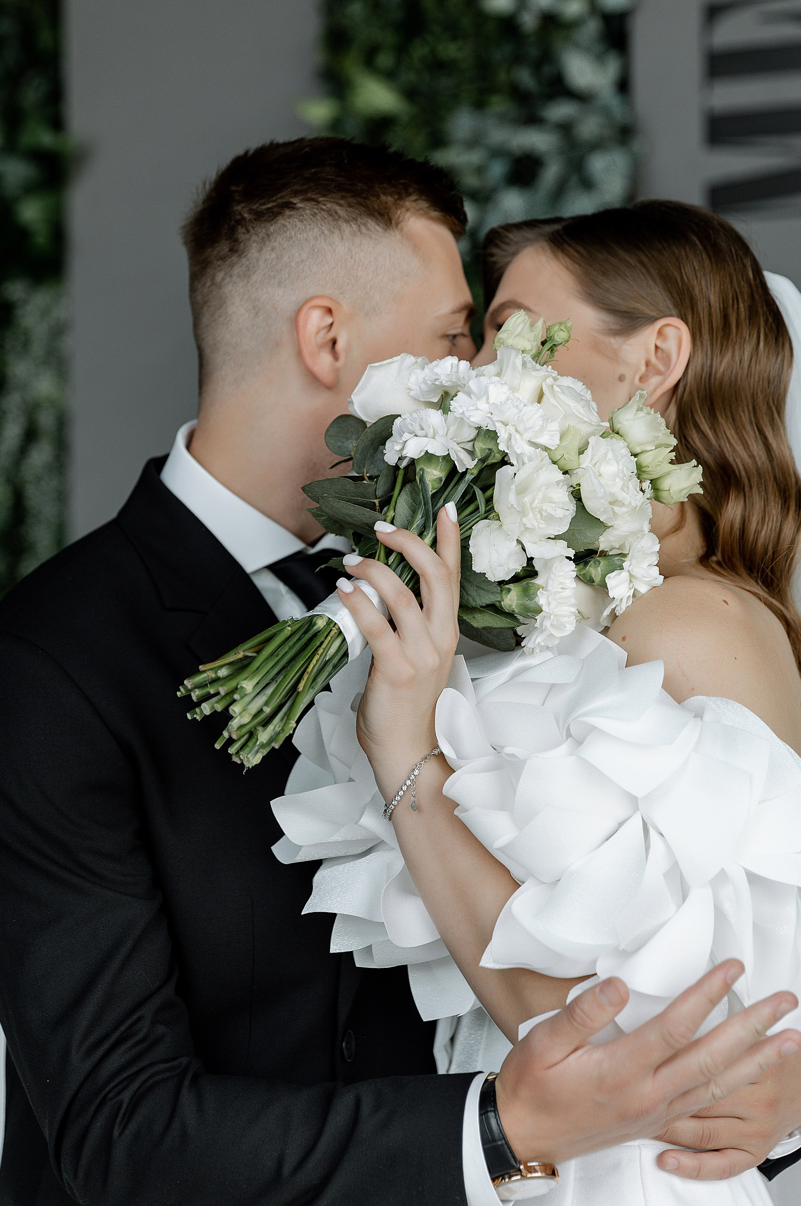 DENIS & KATE. Свадебный и семейный фотограф в Бресте Светлана Эстер