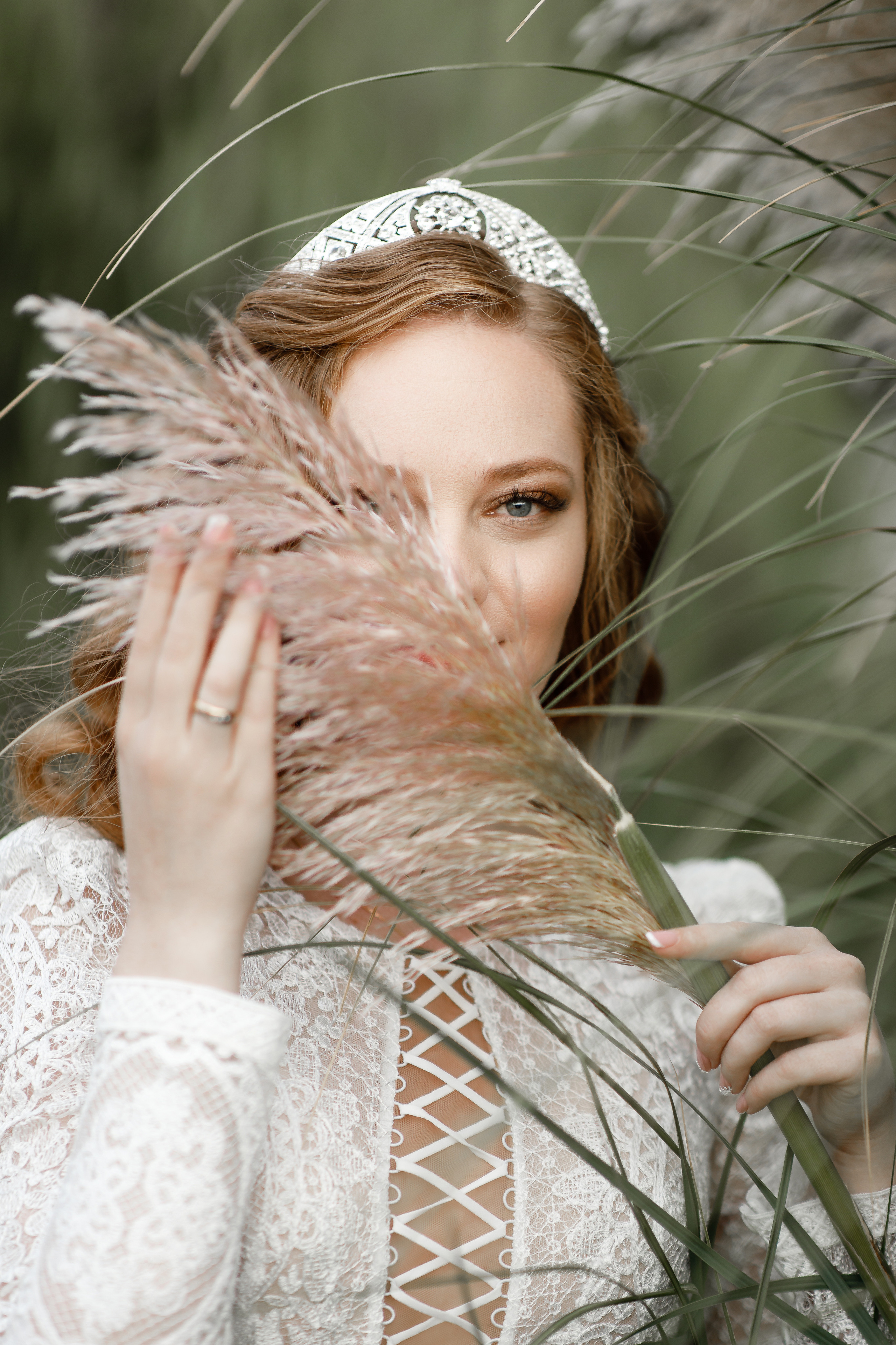 Анонс свадьбы Марии и Вадима. Свадебный фотограф в Крыму и Севастополе Ольга Баскакова