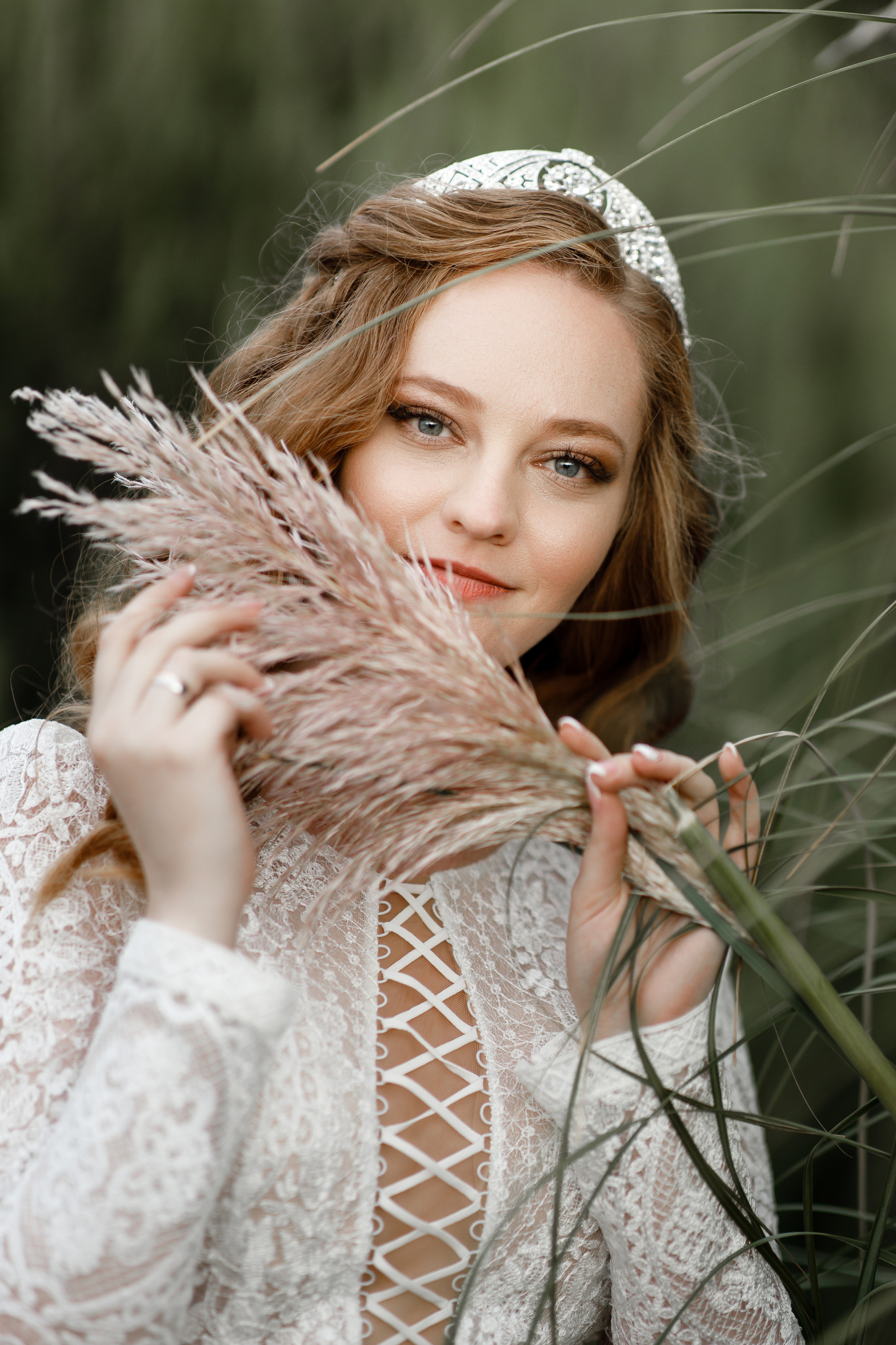 Анонс свадьбы Марии и Вадима. Свадебный фотограф в Крыму и Севастополе Ольга Баскакова