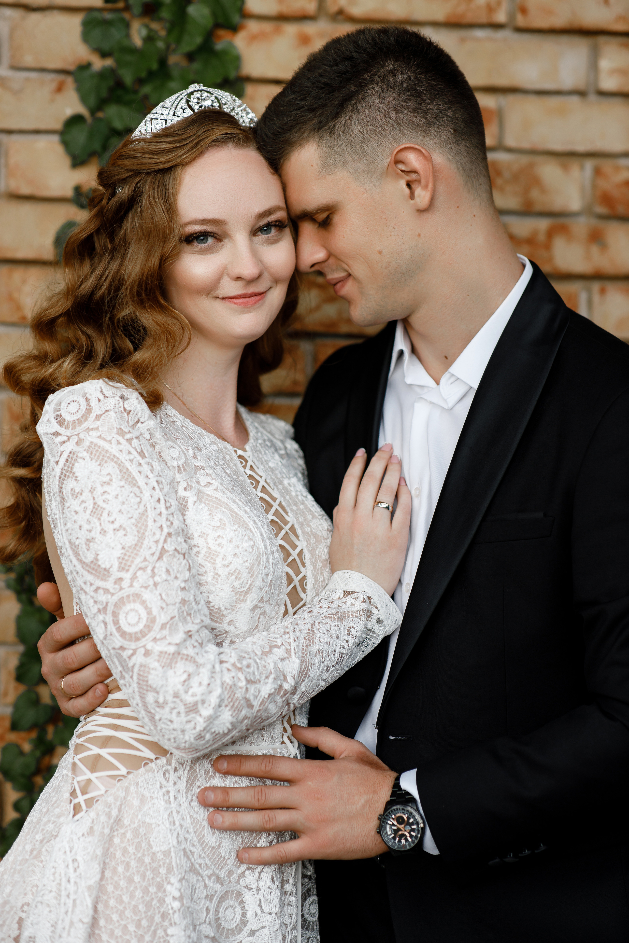 Анонс свадьбы Марии и Вадима. Свадебный фотограф в Крыму и Севастополе Ольга Баскакова