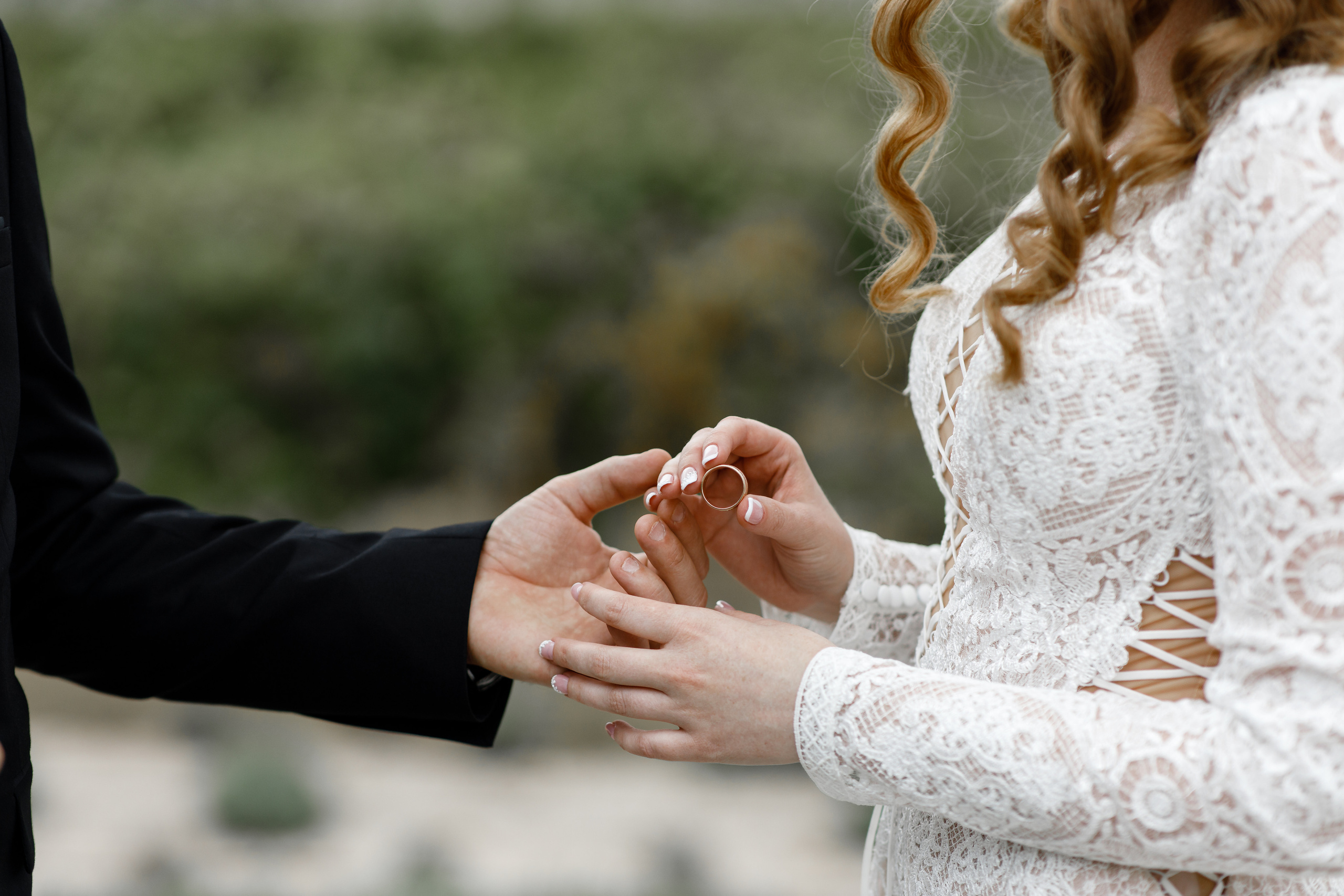 Анонс свадьбы Марии и Вадима. Свадебный фотограф в Крыму и Севастополе Ольга Баскакова