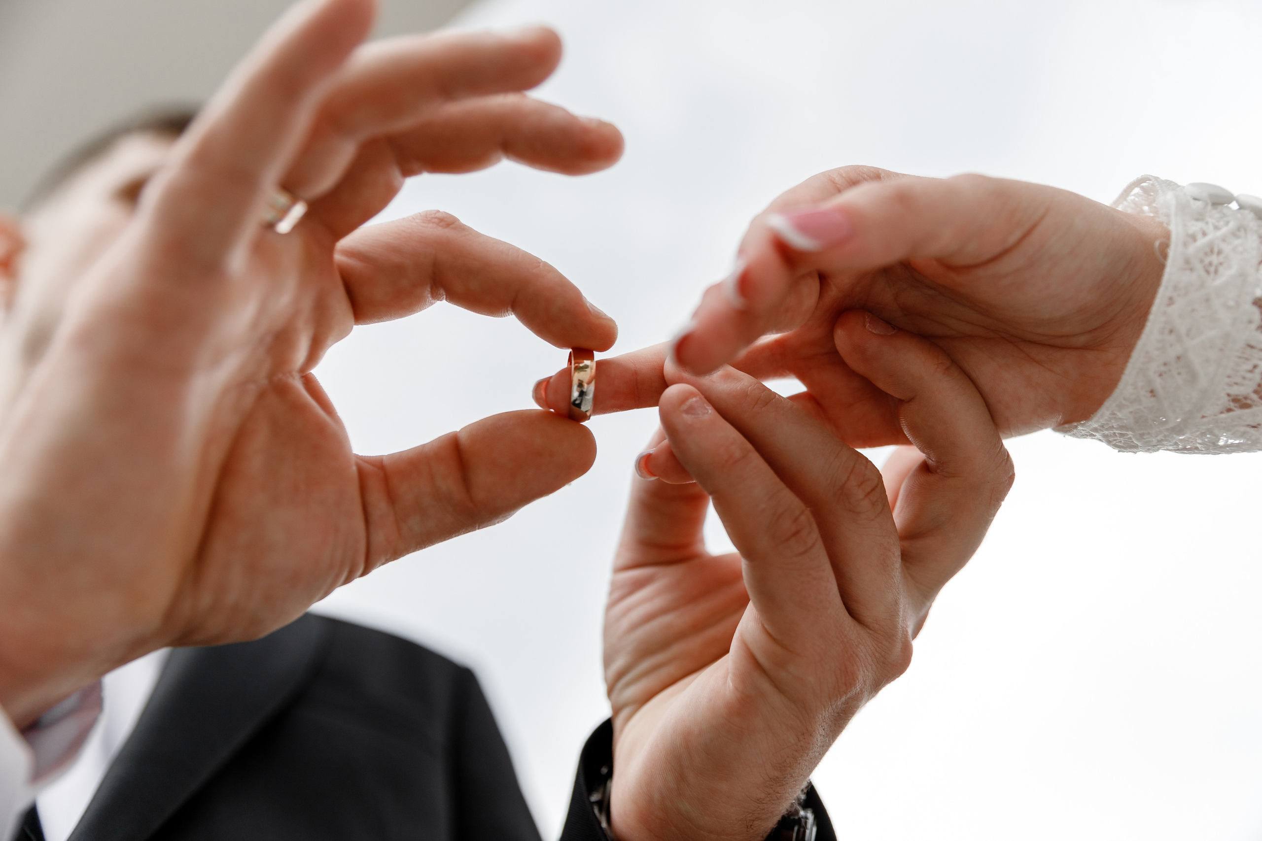 Анонс свадьбы Марии и Вадима. Свадебный фотограф в Крыму и Севастополе Ольга Баскакова