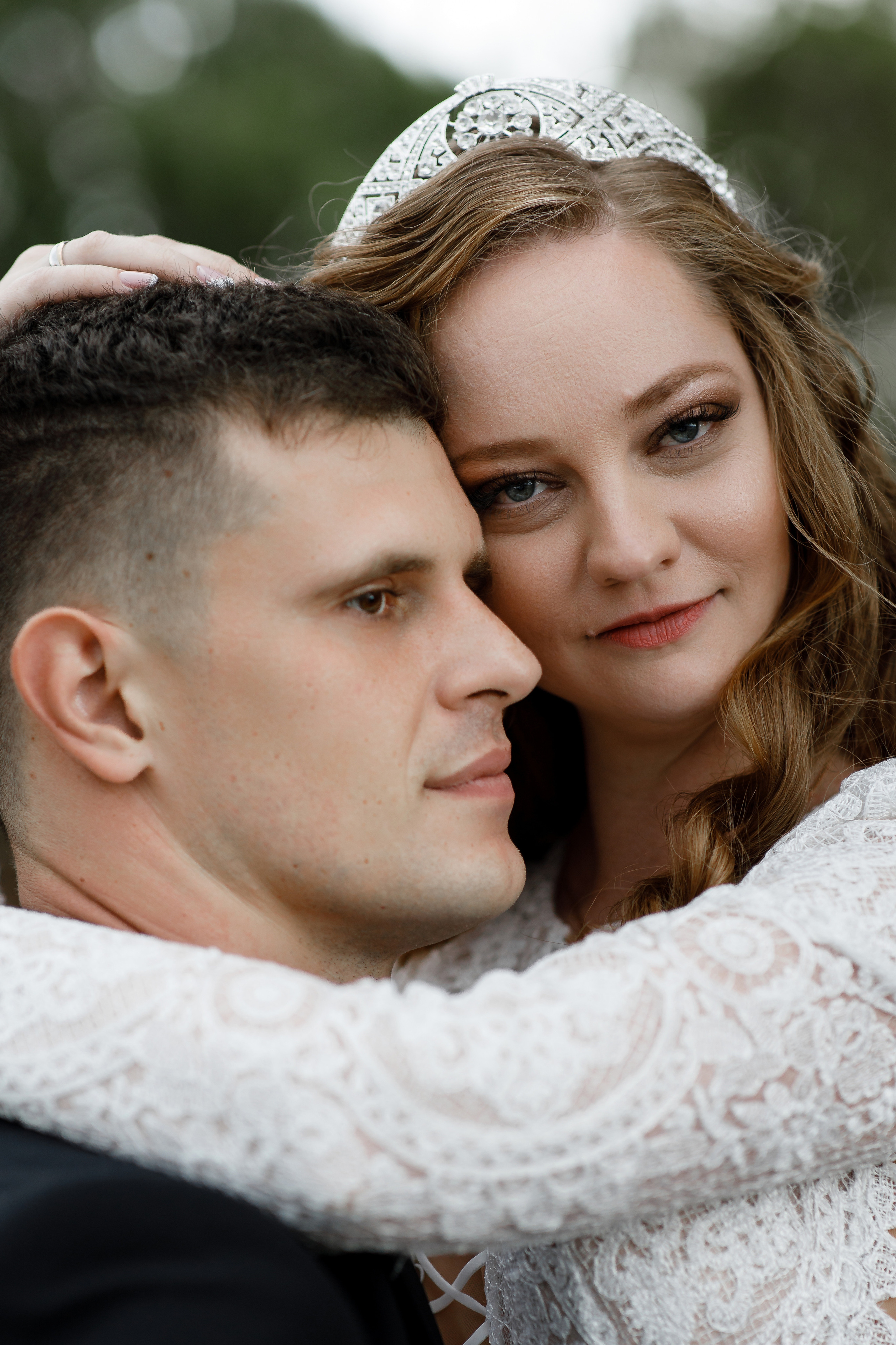 Анонс свадьбы Марии и Вадима. Свадебный фотограф в Крыму и Севастополе Ольга Баскакова