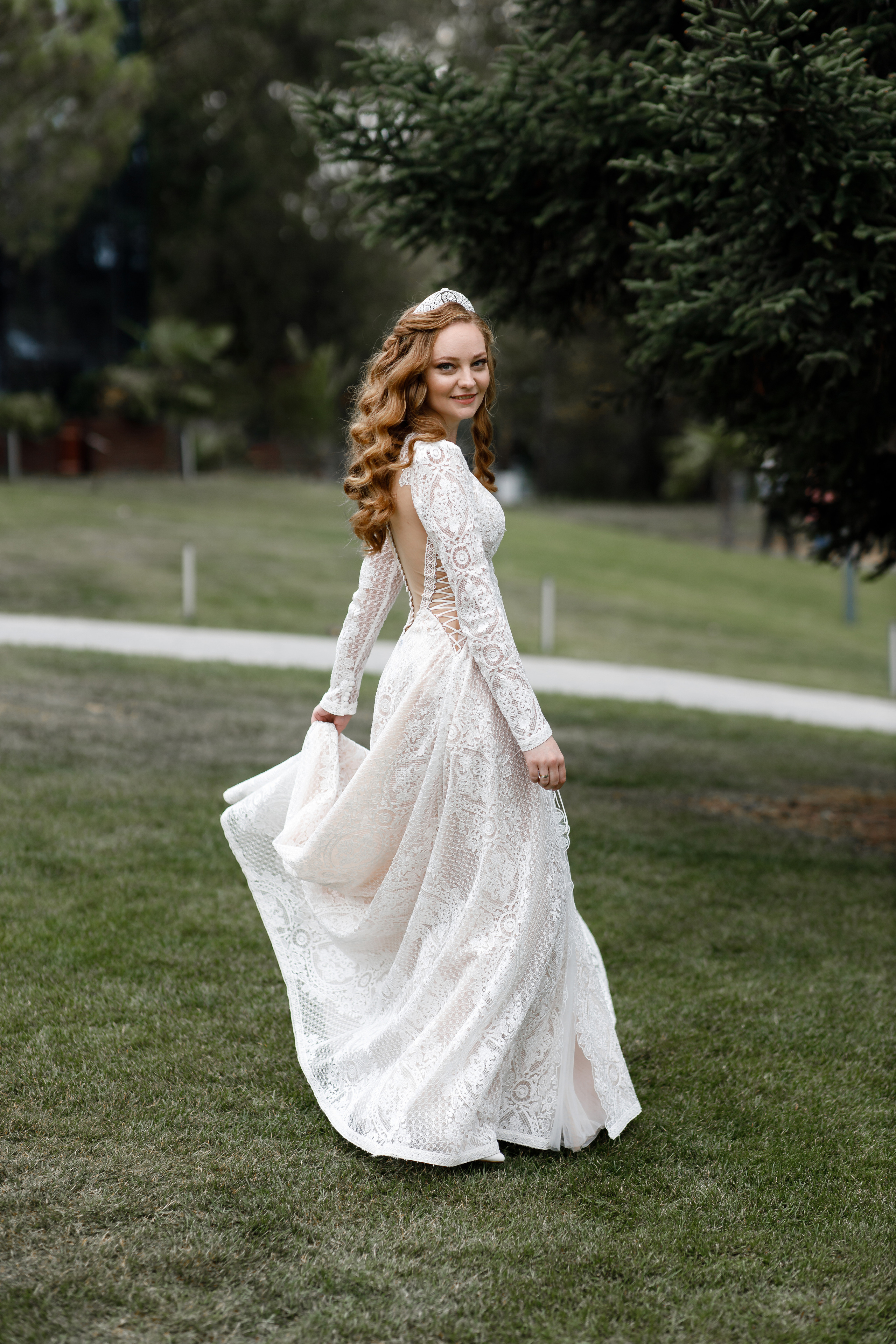 Анонс свадьбы Марии и Вадима. Свадебный фотограф в Крыму и Севастополе Ольга Баскакова