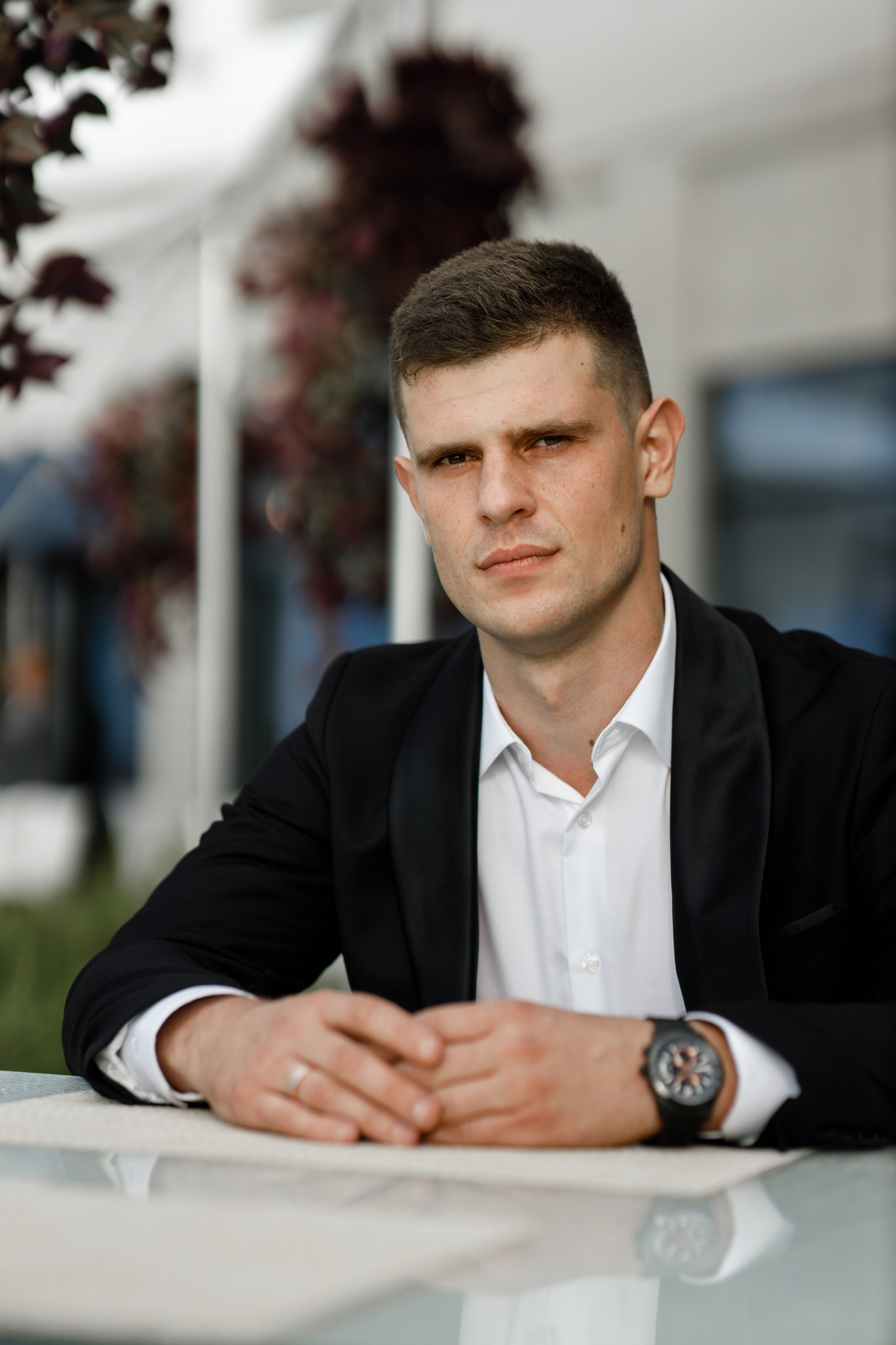 Анонс свадьбы Марии и Вадима. Свадебный фотограф в Крыму и Севастополе Ольга Баскакова