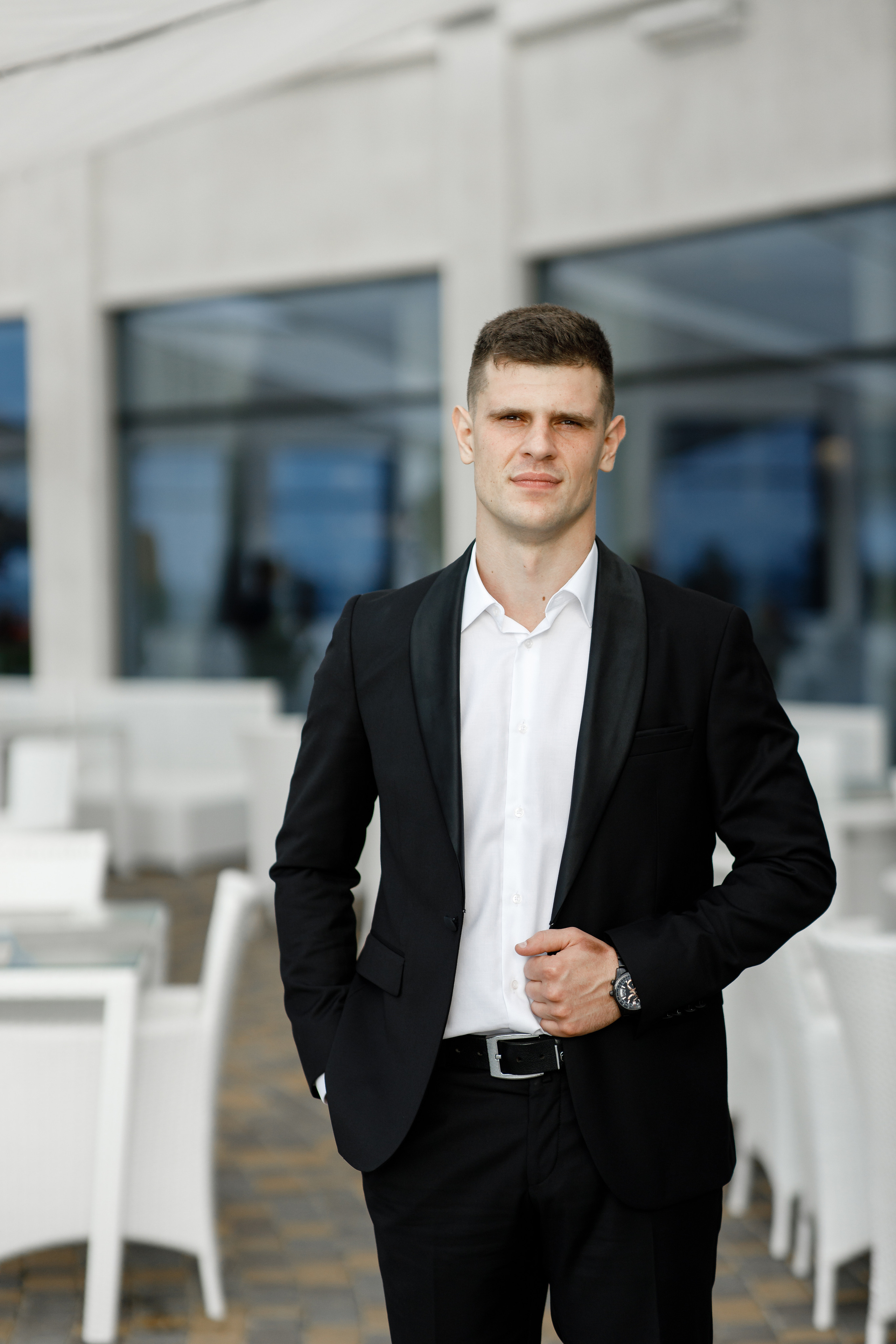 Анонс свадьбы Марии и Вадима. Свадебный фотограф в Крыму и Севастополе Ольга Баскакова