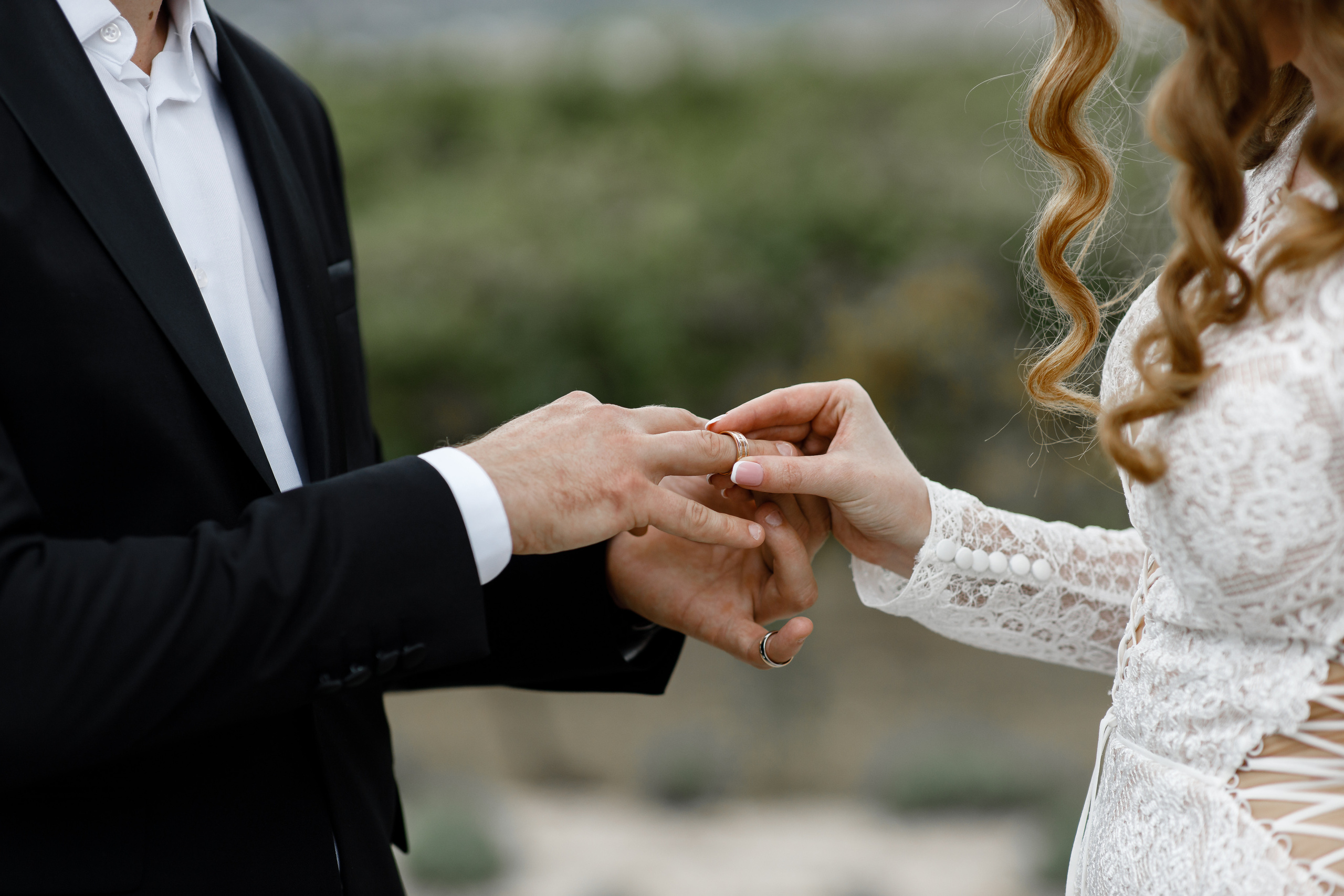 Анонс свадьбы Марии и Вадима. Свадебный фотограф в Крыму и Севастополе Ольга Баскакова