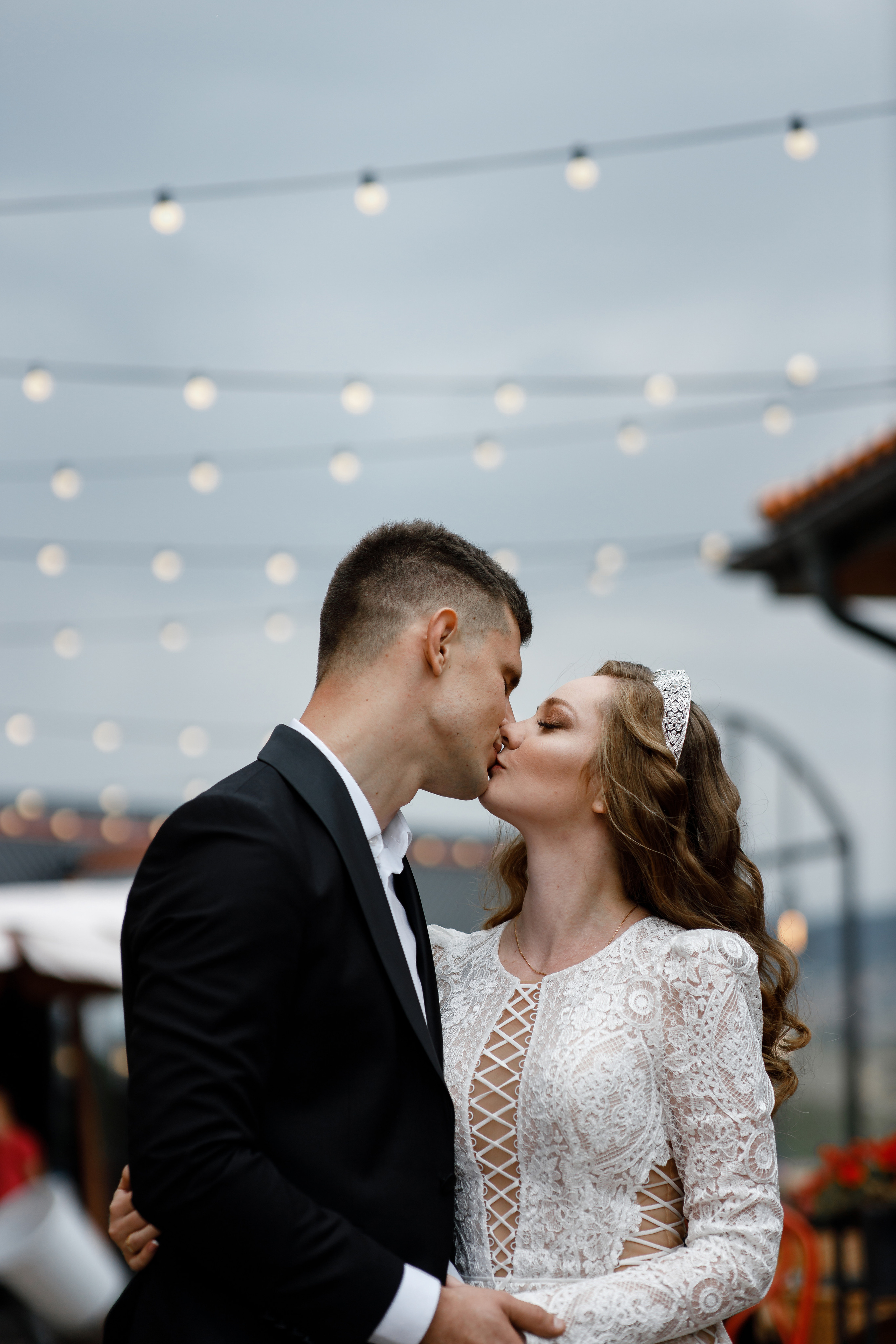 Анонс свадьбы Марии и Вадима. Свадебный фотограф в Крыму и Севастополе Ольга Баскакова