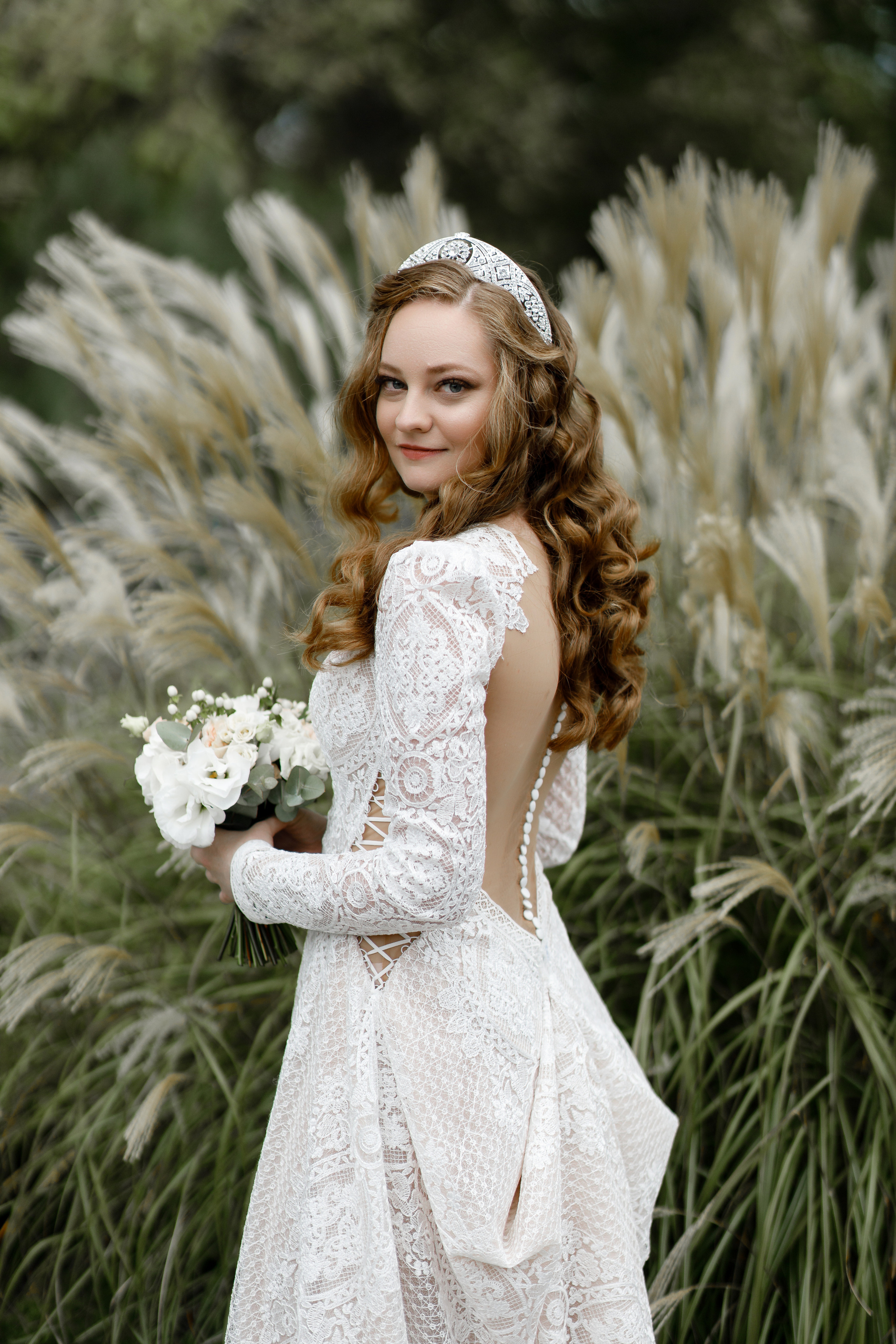 Анонс свадьбы Марии и Вадима. Свадебный фотограф в Крыму и Севастополе Ольга Баскакова