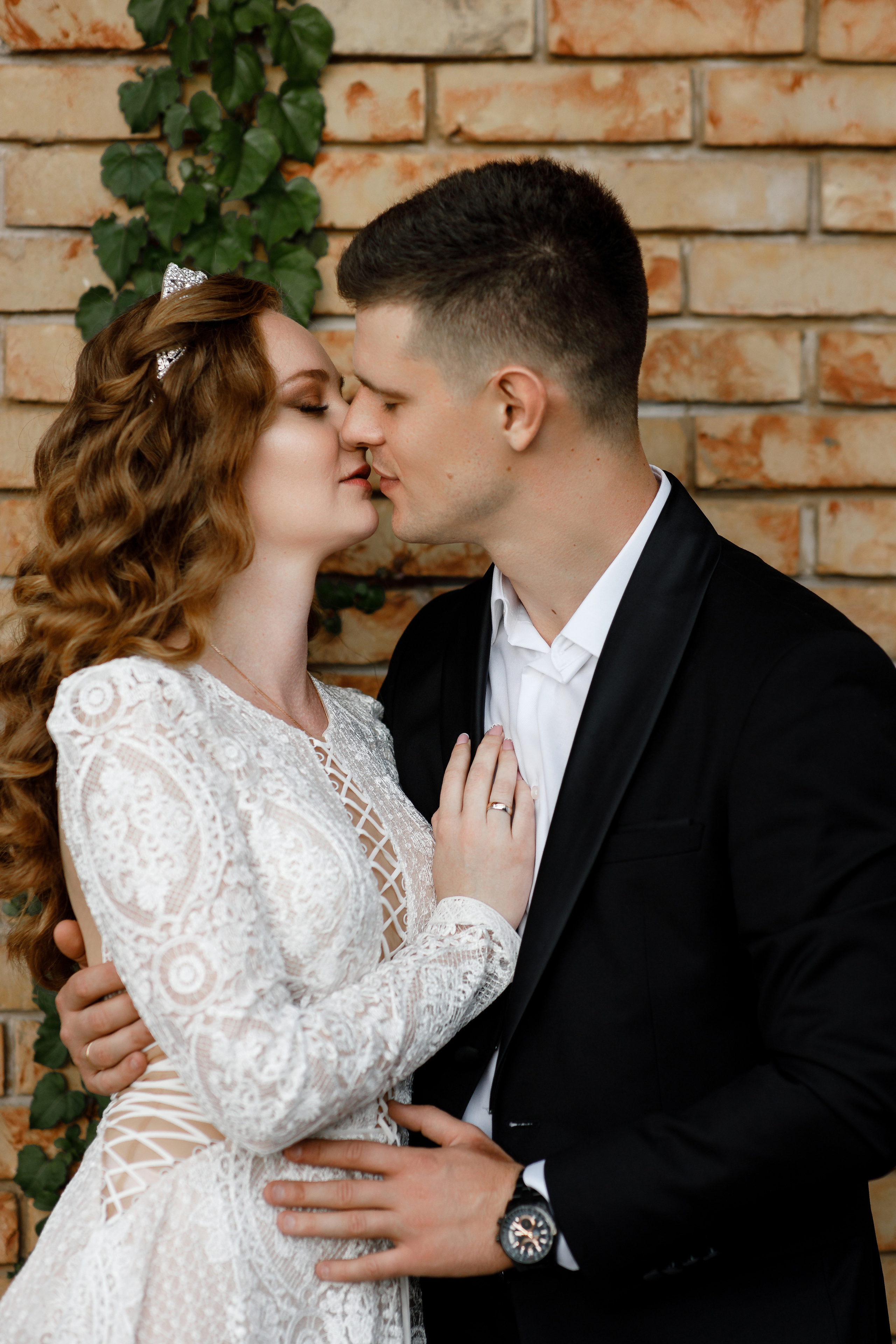 Анонс свадьбы Марии и Вадима. Свадебный фотограф в Крыму и Севастополе Ольга Баскакова