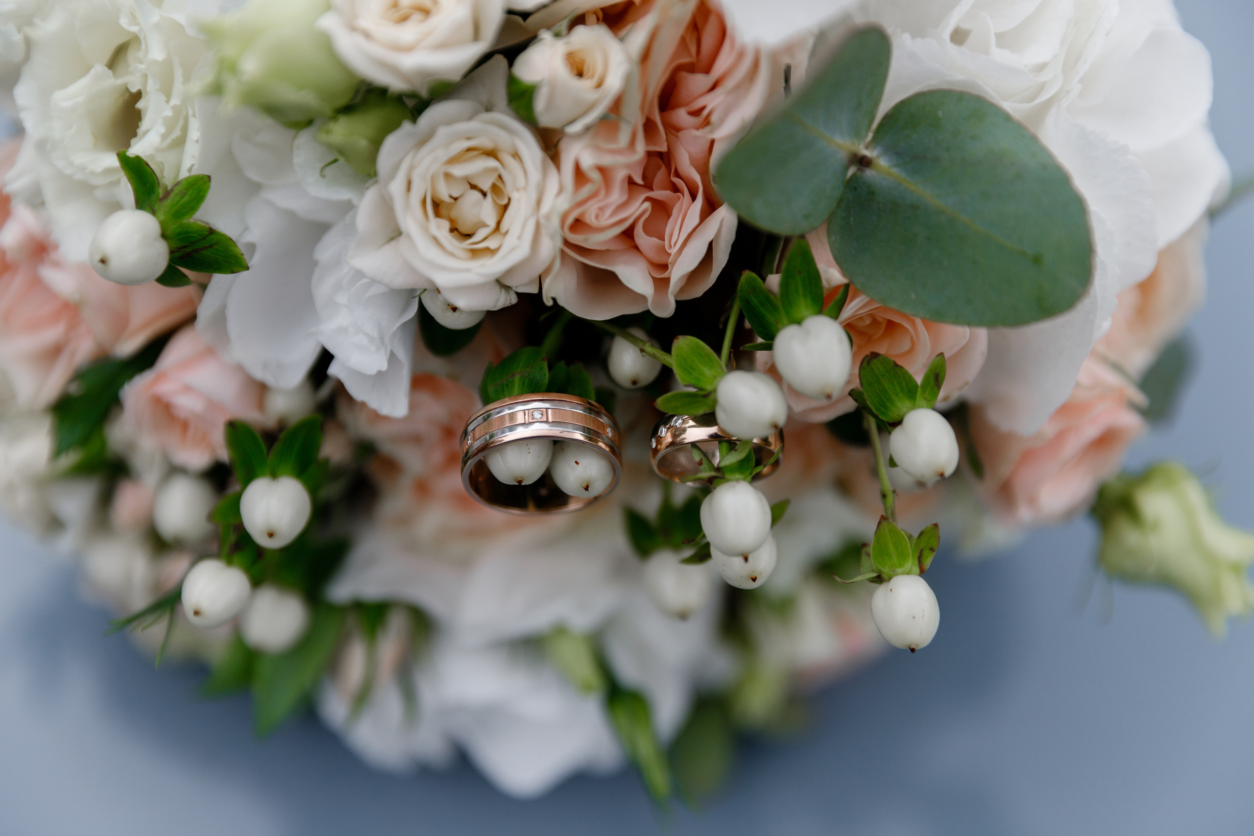 Анонс свадьбы Марии и Вадима. Свадебный фотограф в Крыму и Севастополе Ольга Баскакова