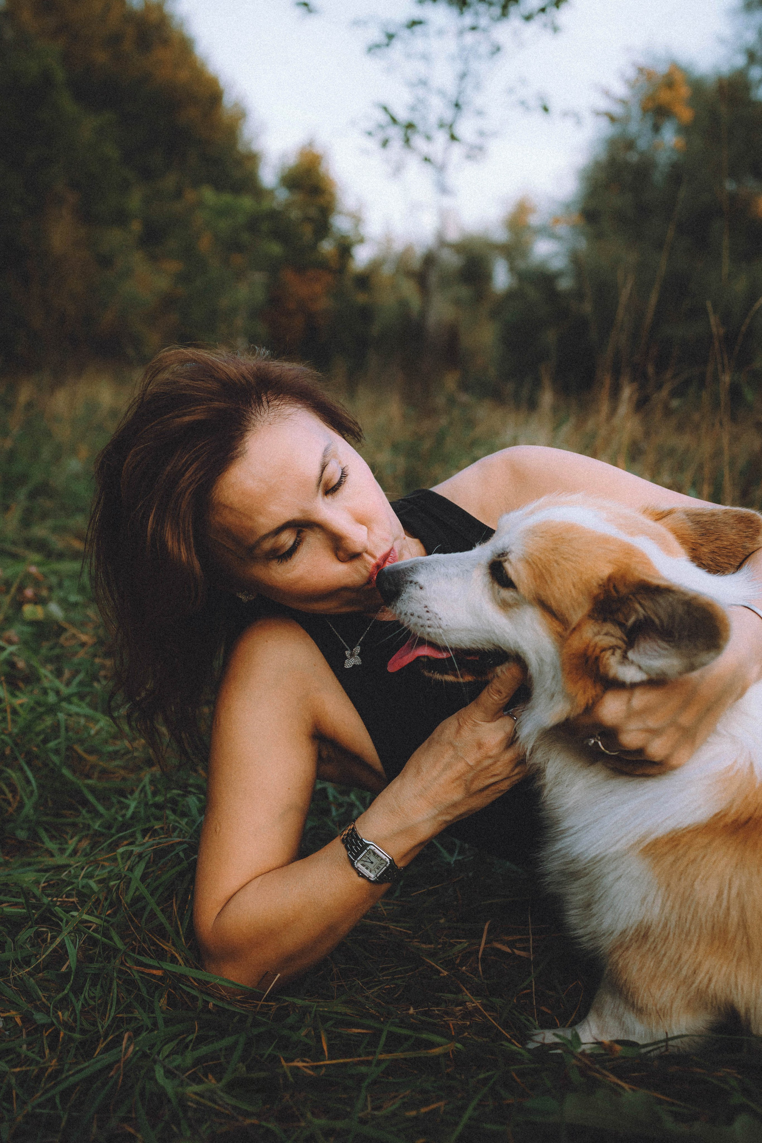 Арчи и его семья