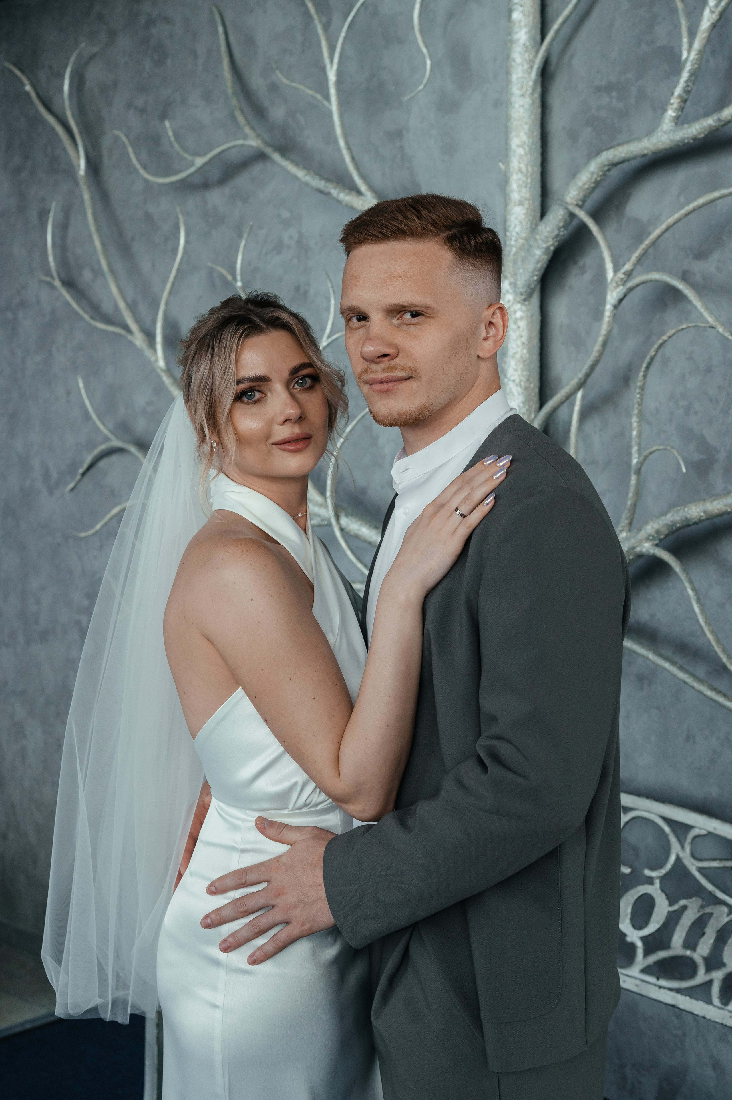 Свадьба Панорама 360. Портретный фотограф Москва Светлана Кашура