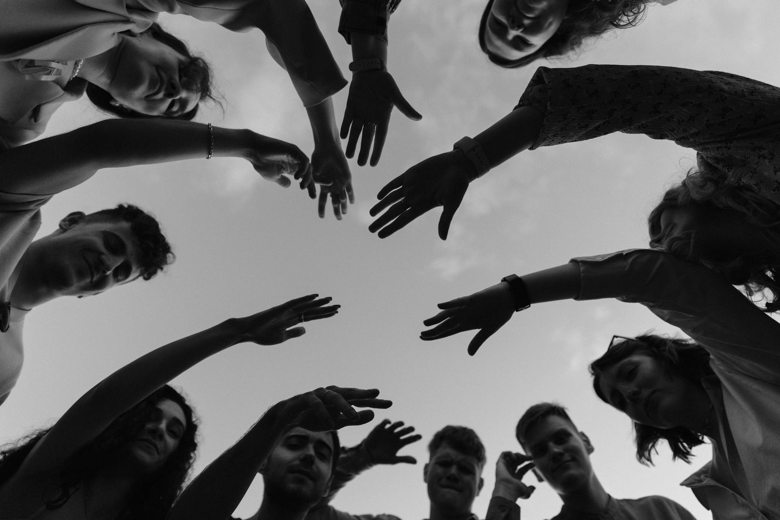 Даня и Ксюша