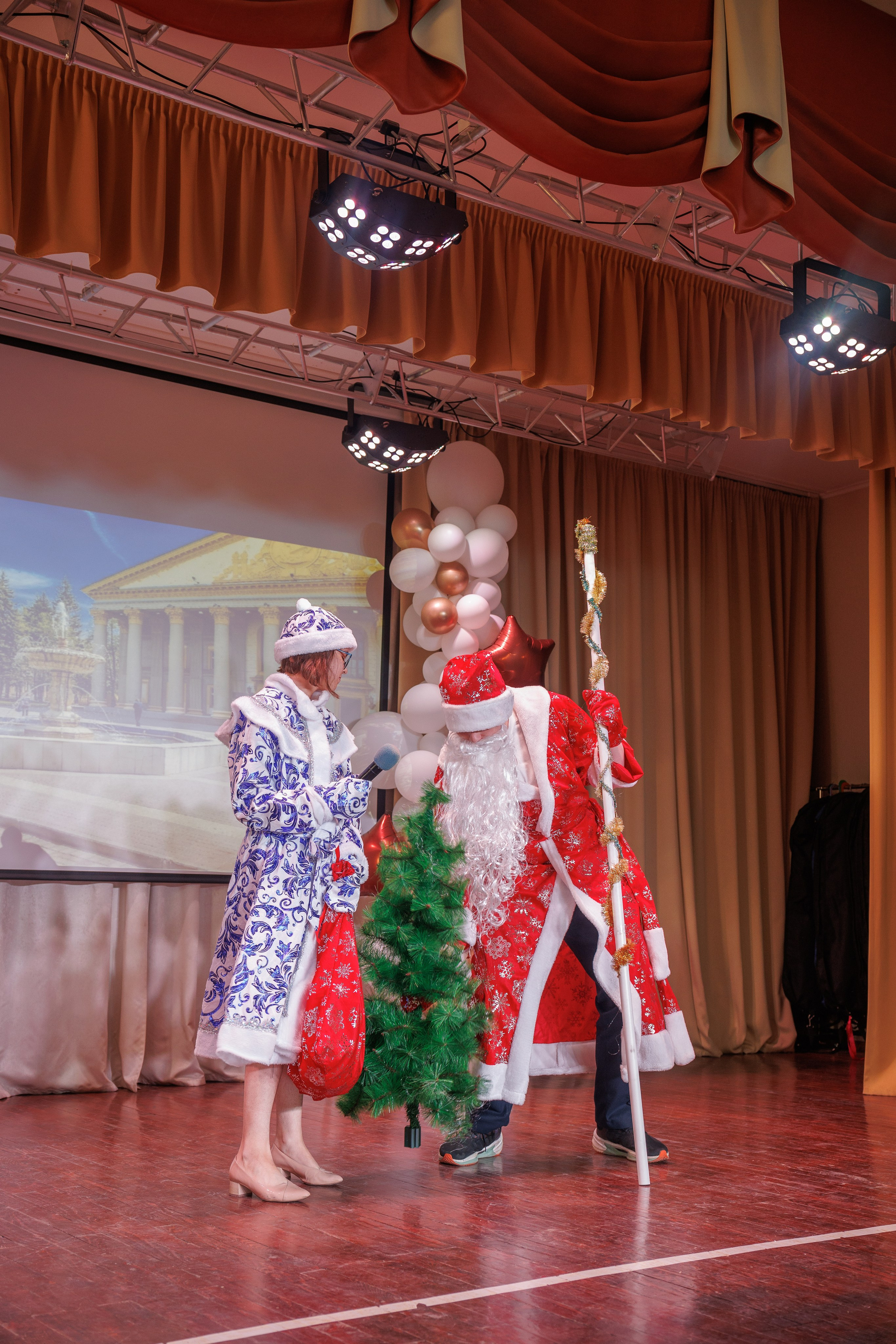 Вручение аттестатов. Свадебный и семейный фотограф в Новосибирске Ирина Дорошкова