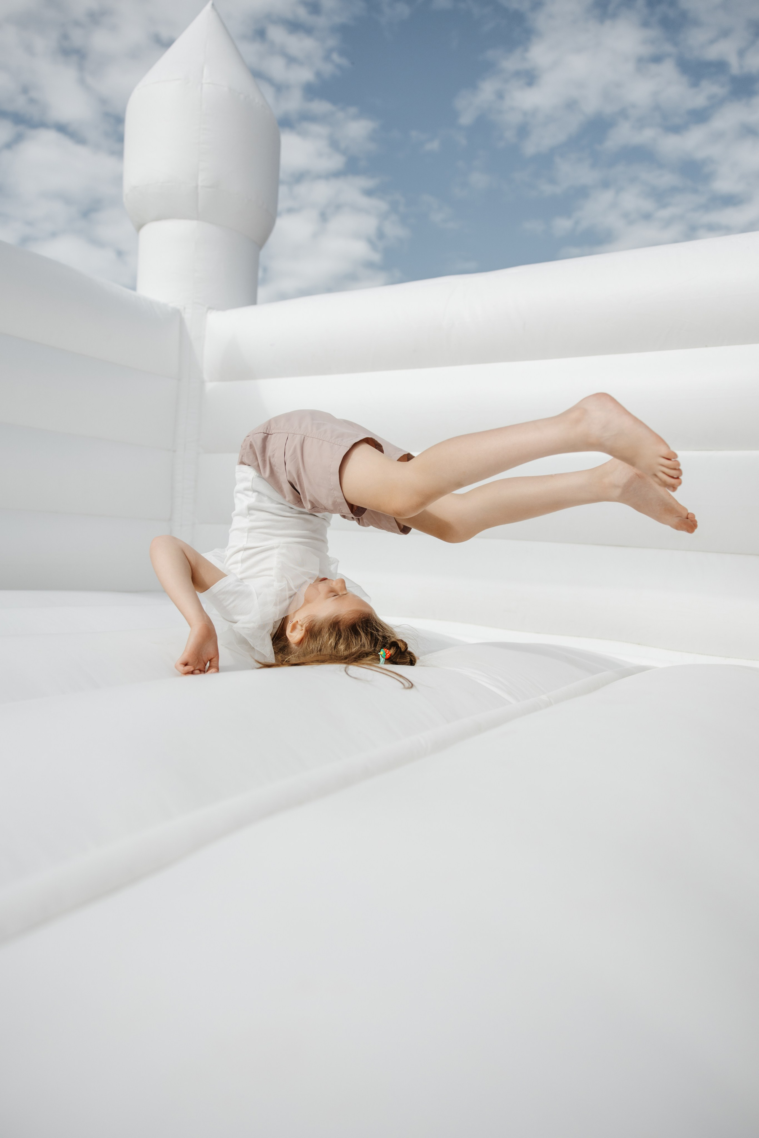 ГЕНДЕР ПАТИ. Фотограф в Красноярске