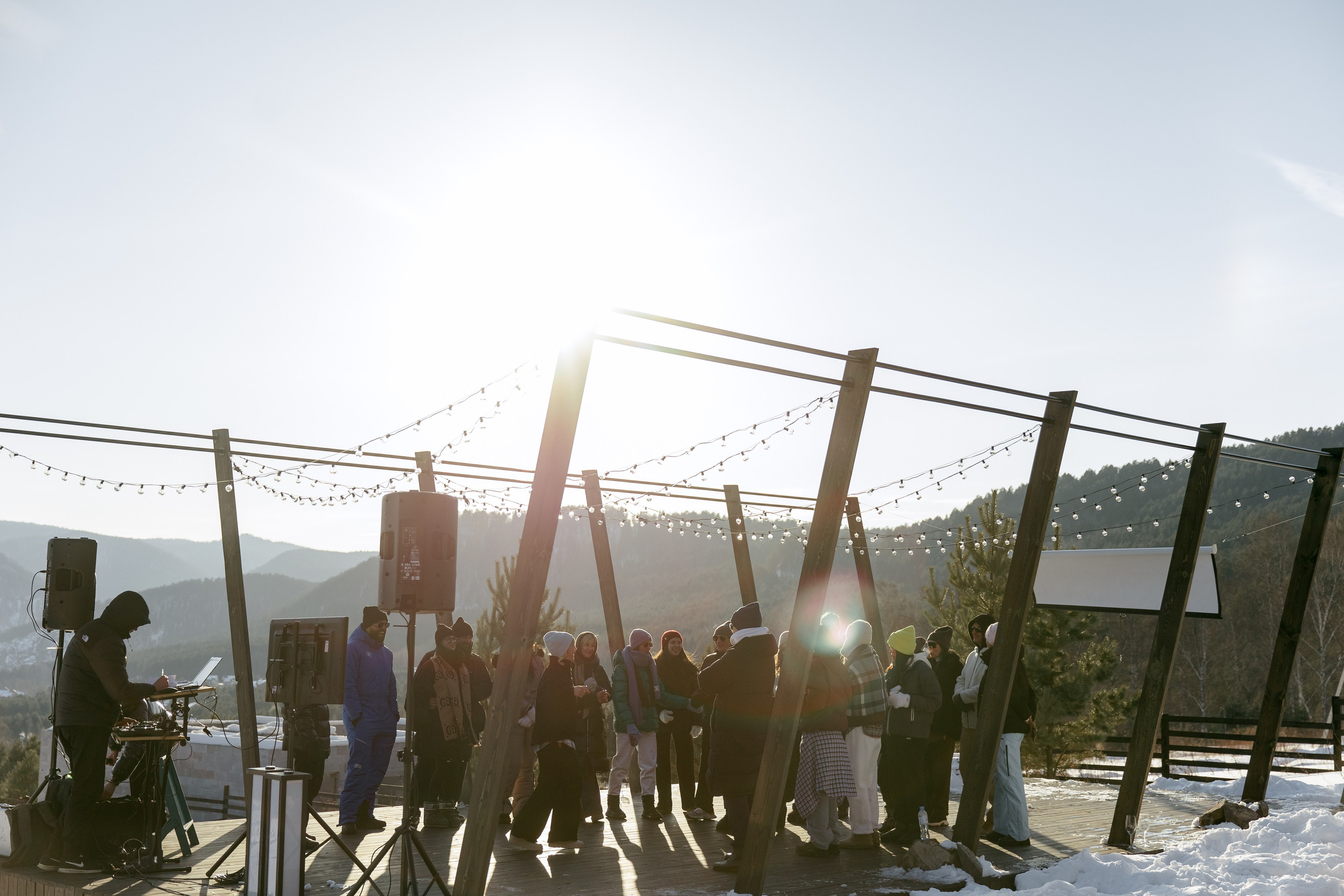 ДЕНЬ ДОЖДЕНИЯ ЕКАТЕРИНЫ. Фотограф в Красноярске