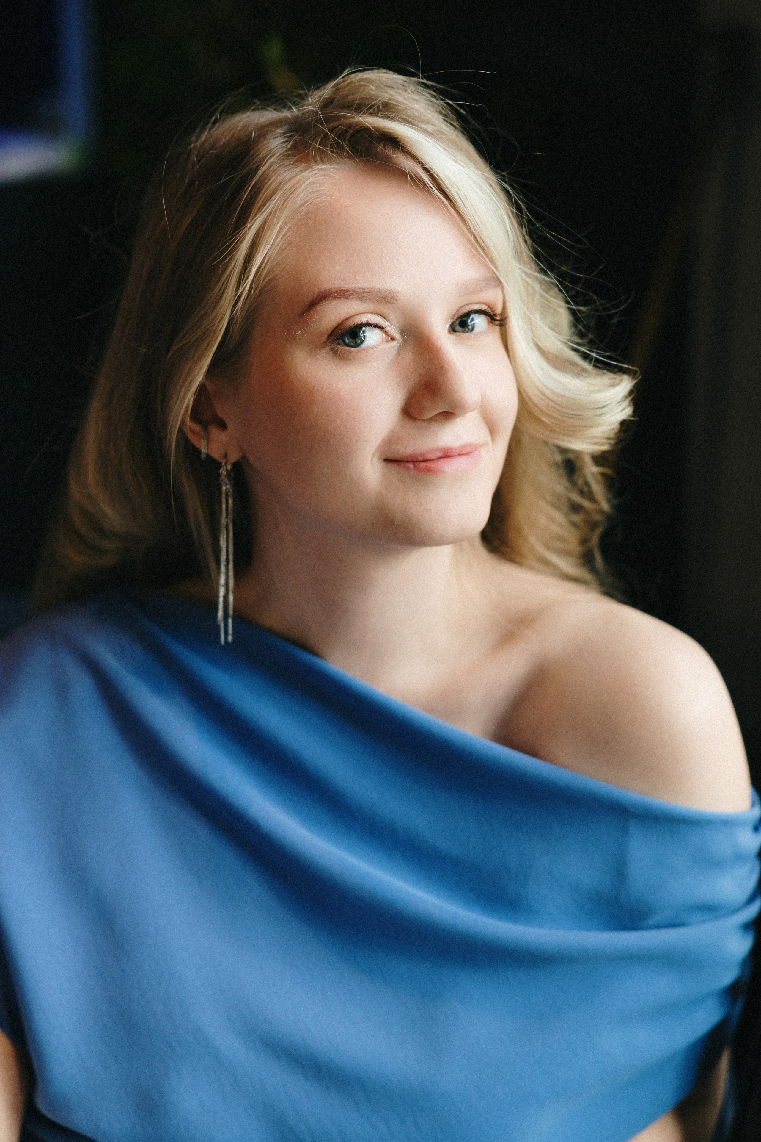 Александр и Дарья. Фотограф в Красноярске