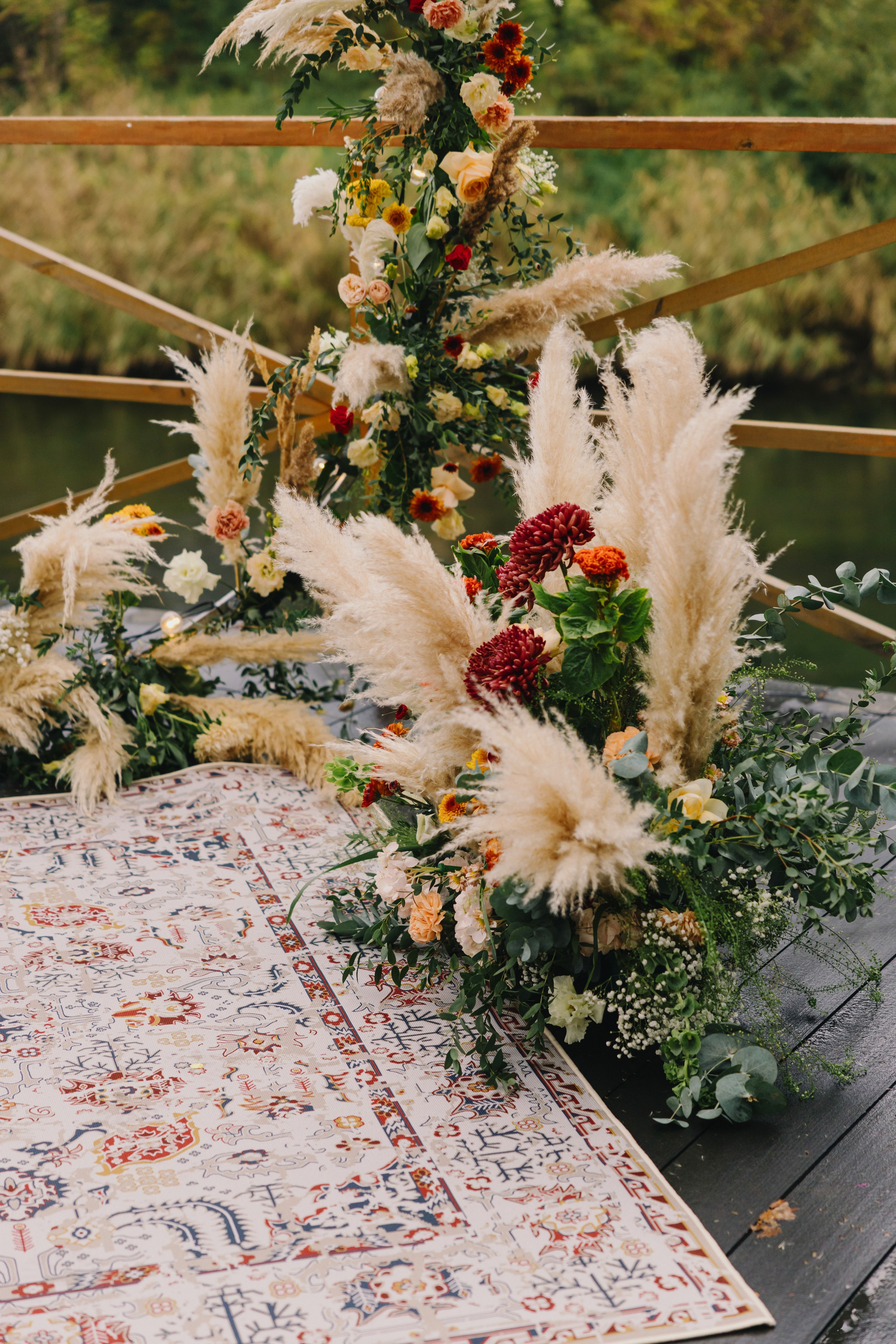 Алексей и Милена. Фотограф в Красноярске