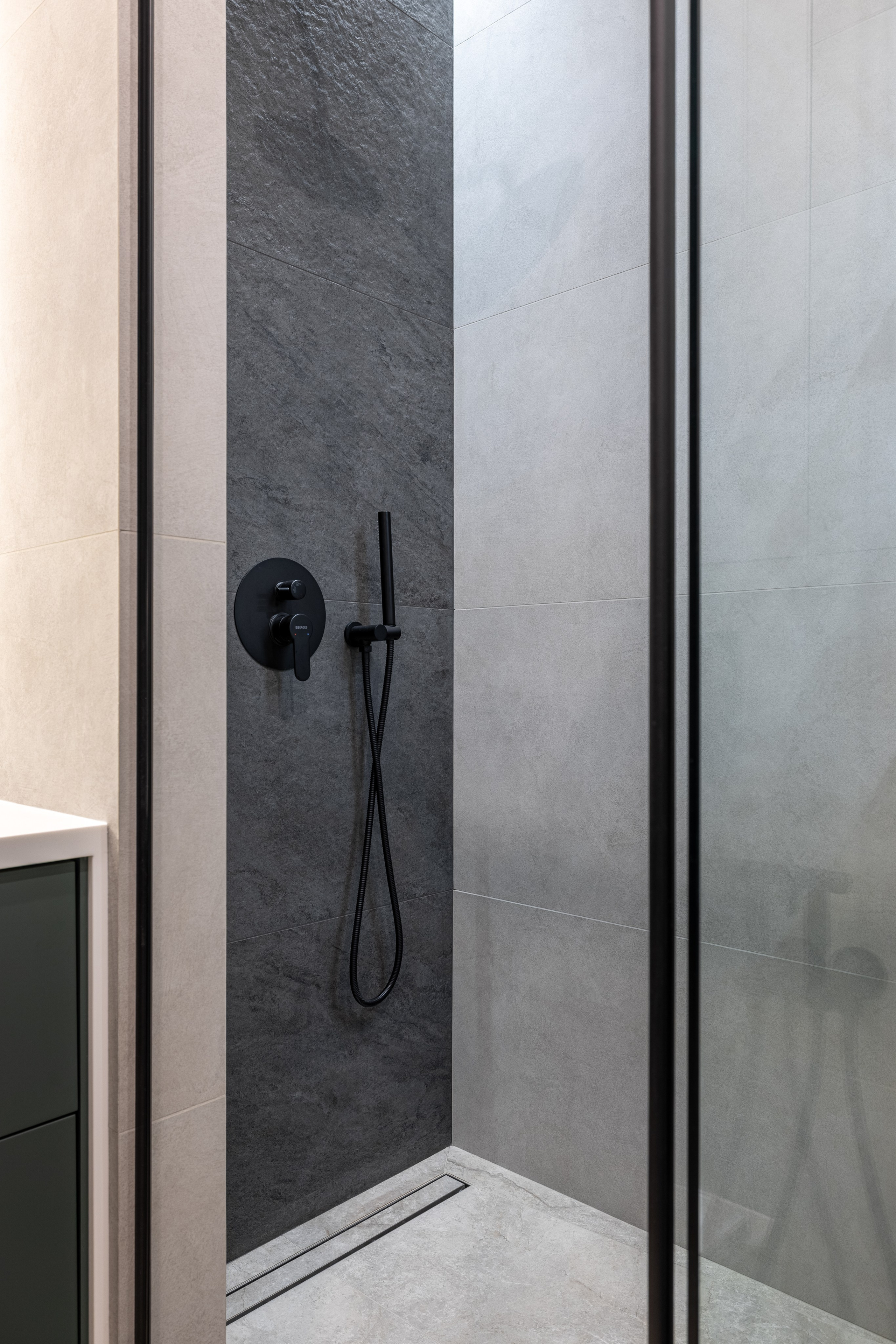 Фотосъемка для сдачи квартиры в аренду. ЖК «Метрополия». Veselinskiy| Интерьерный фотограф | Москва