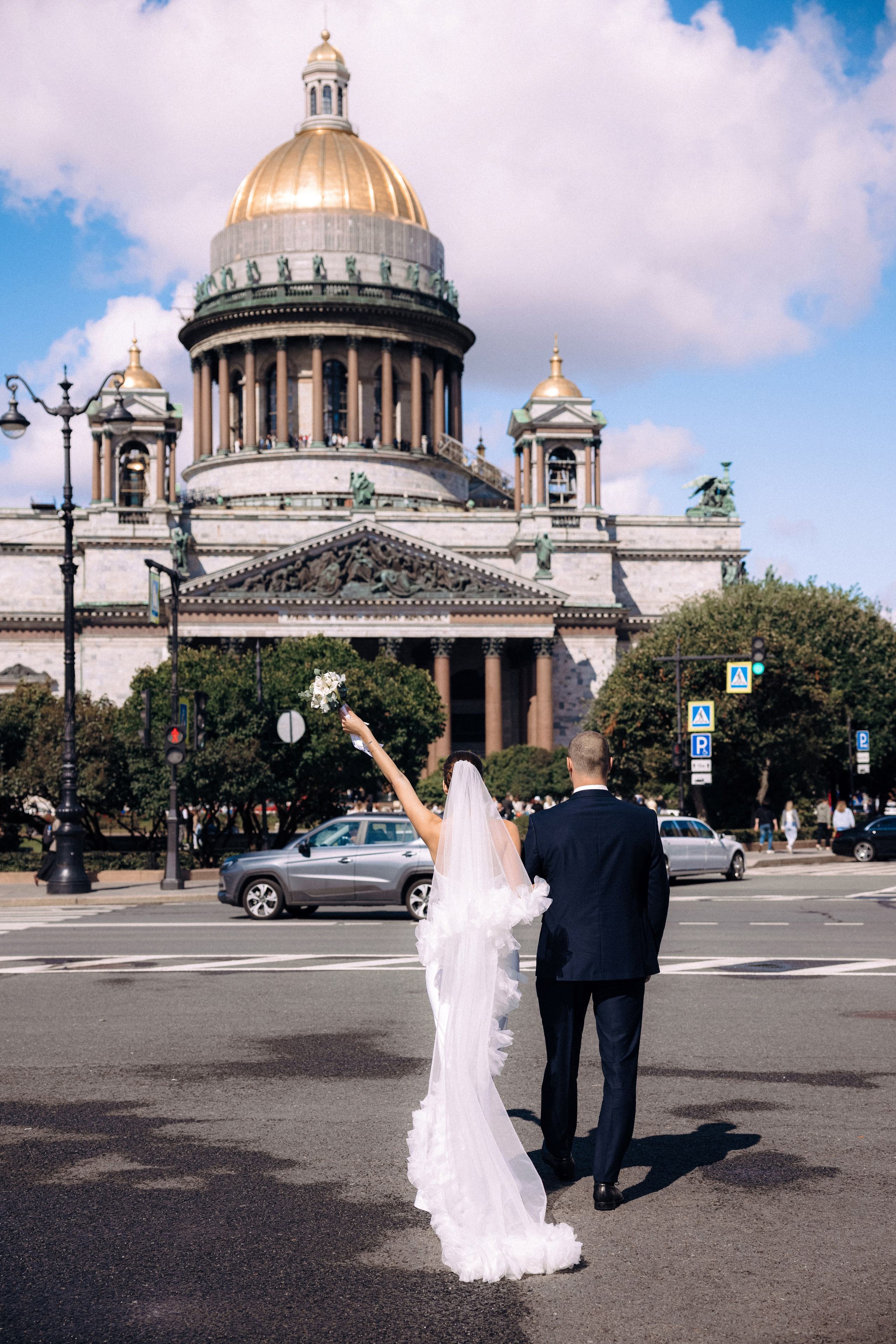 ♥. Фотограф в Санкт-Петербурге Мария Проскурина