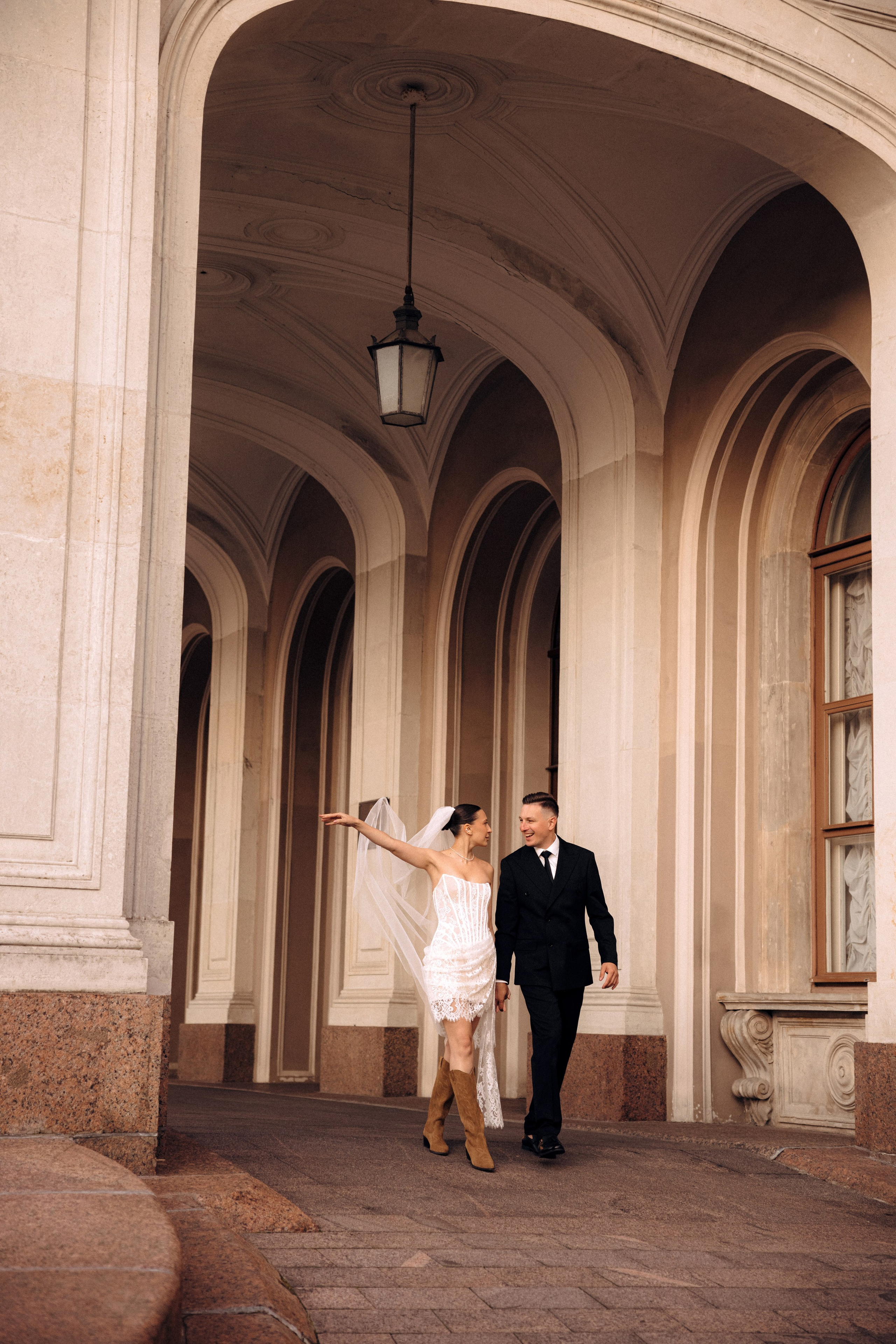 ♥. Фотограф в Санкт-Петербурге Мария Проскурина